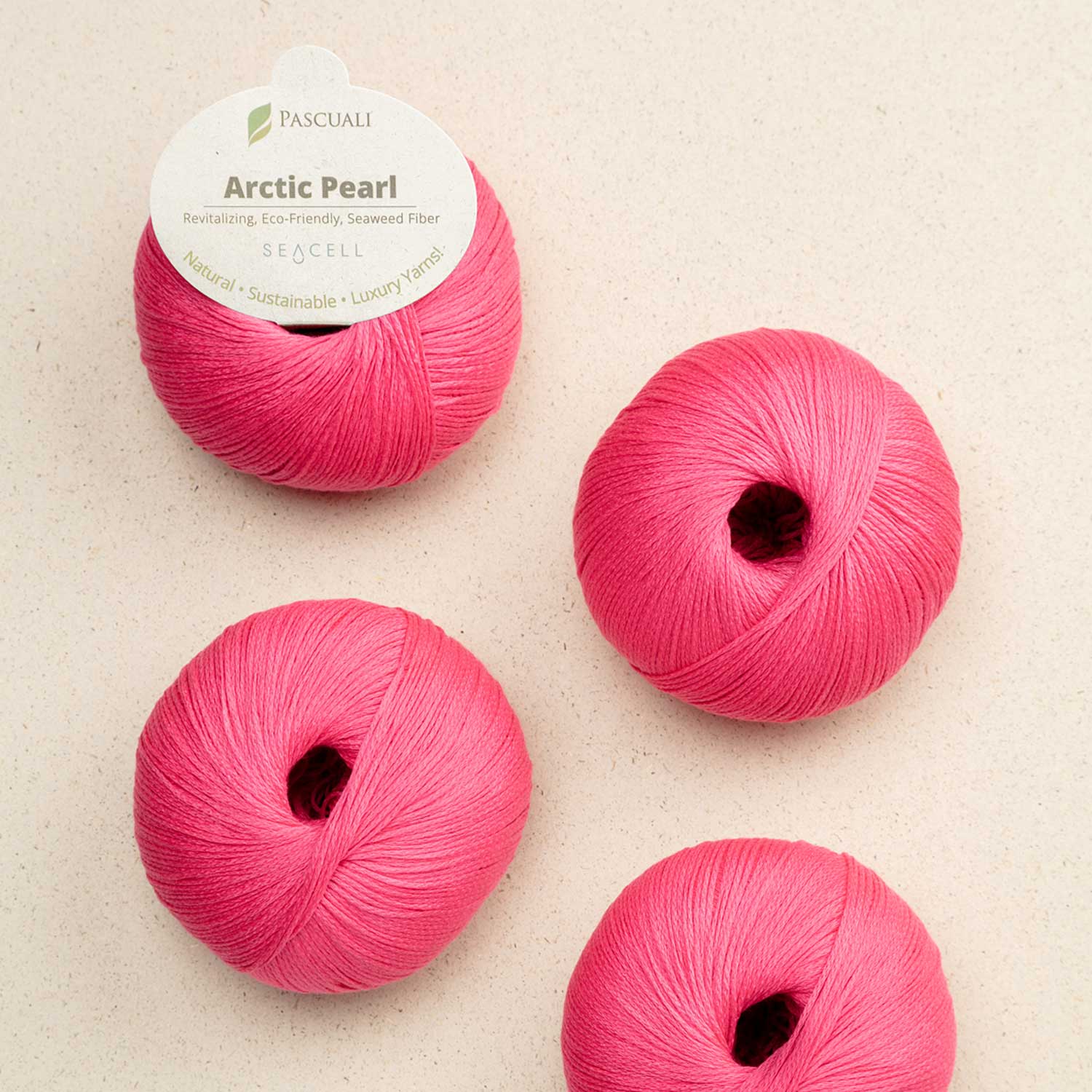 ARCTIC PEARL | MEERESALGEN SEACELL - Image 14