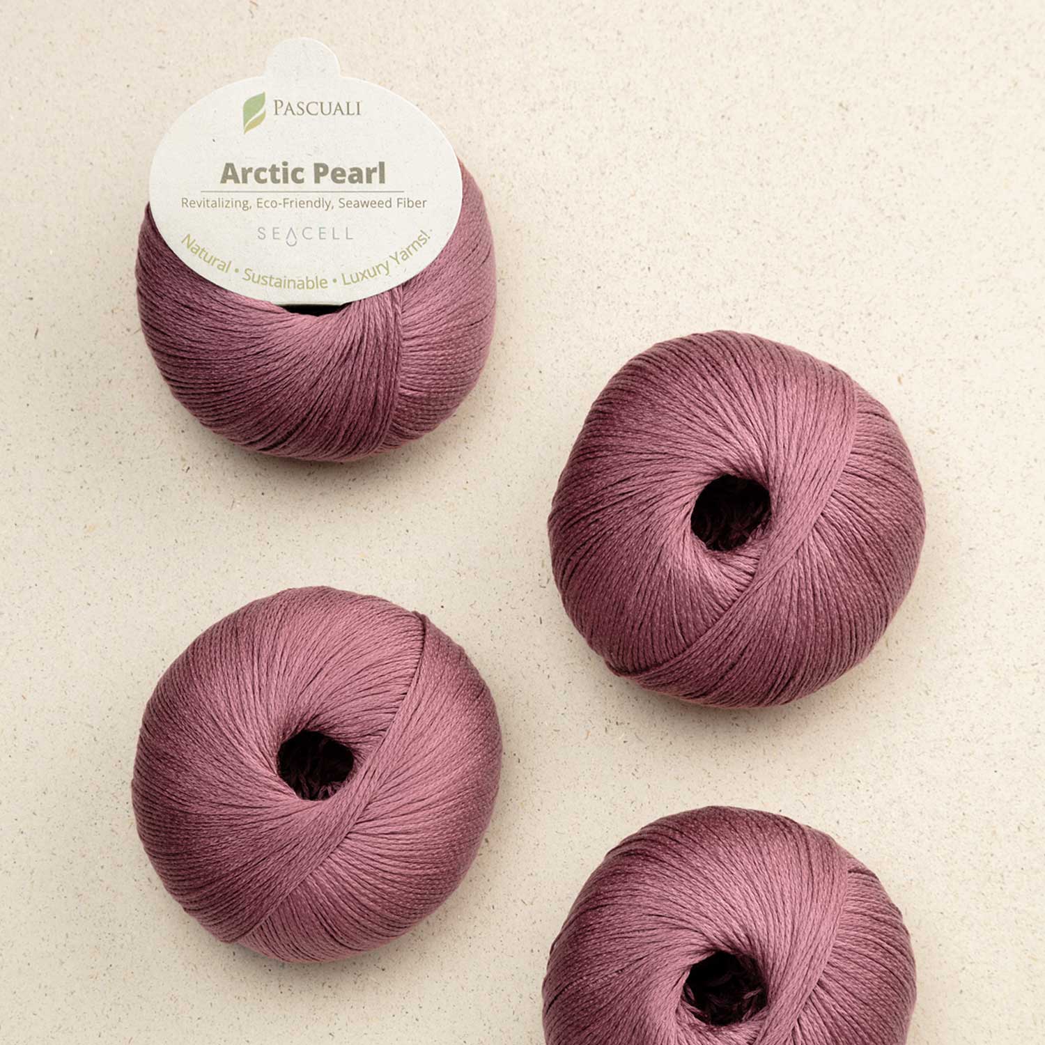 ARCTIC PEARL | MEERESALGEN SEACELL - Image 15
