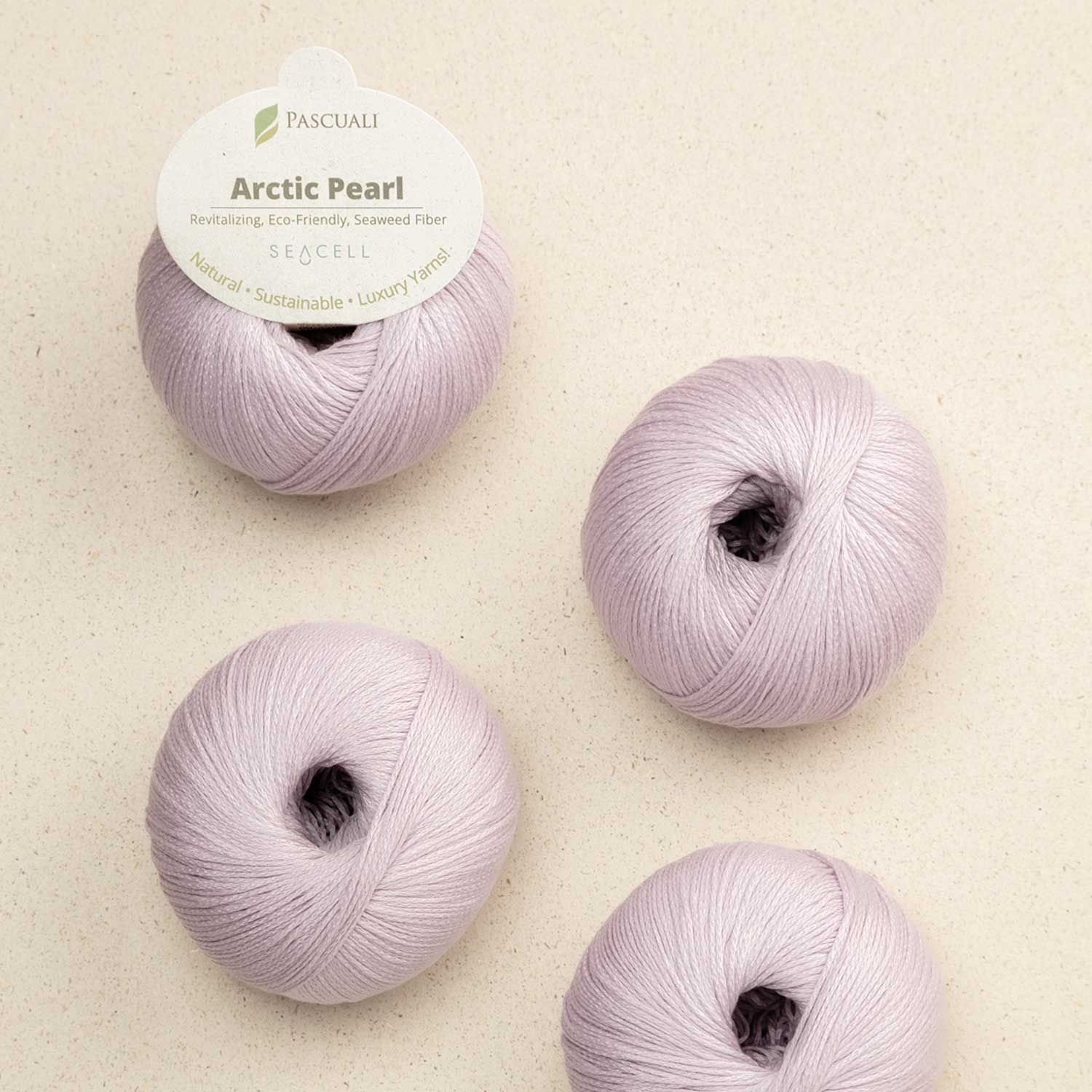 ARCTIC PEARL | MEERESALGEN SEACELL - Image 16