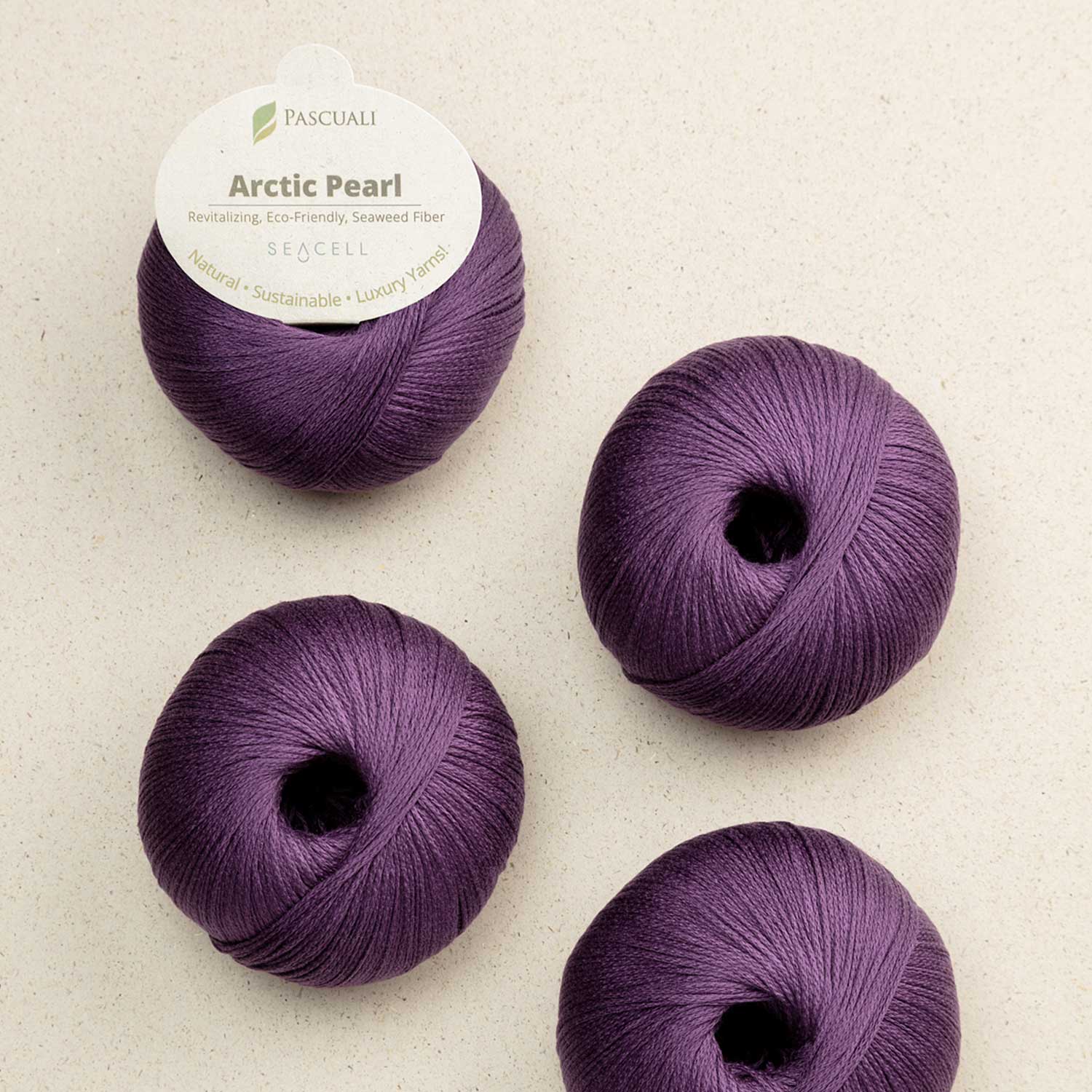 ARCTIC PEARL | MEERESALGEN SEACELL - Image 17