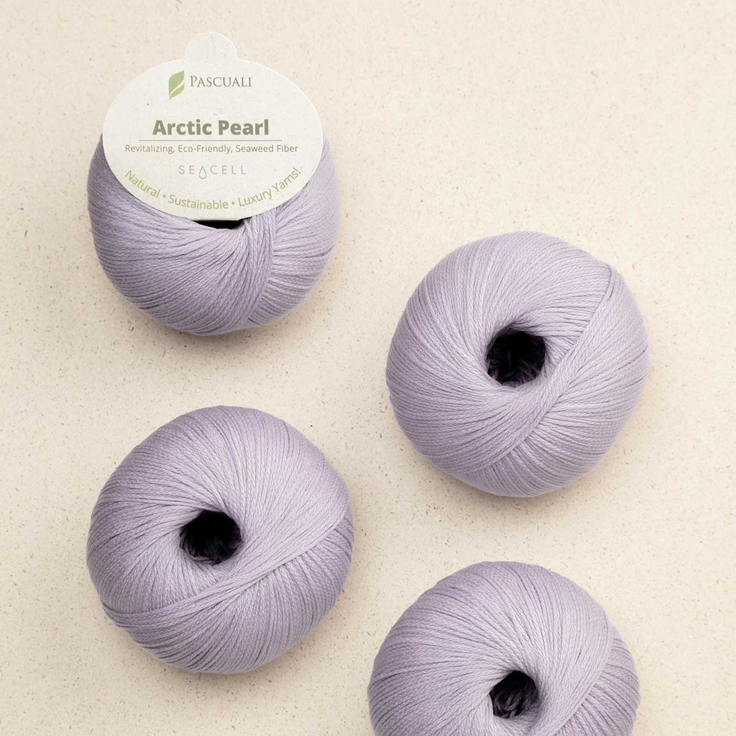ARCTIC PEARL | MEERESALGEN SEACELL - Image 18
