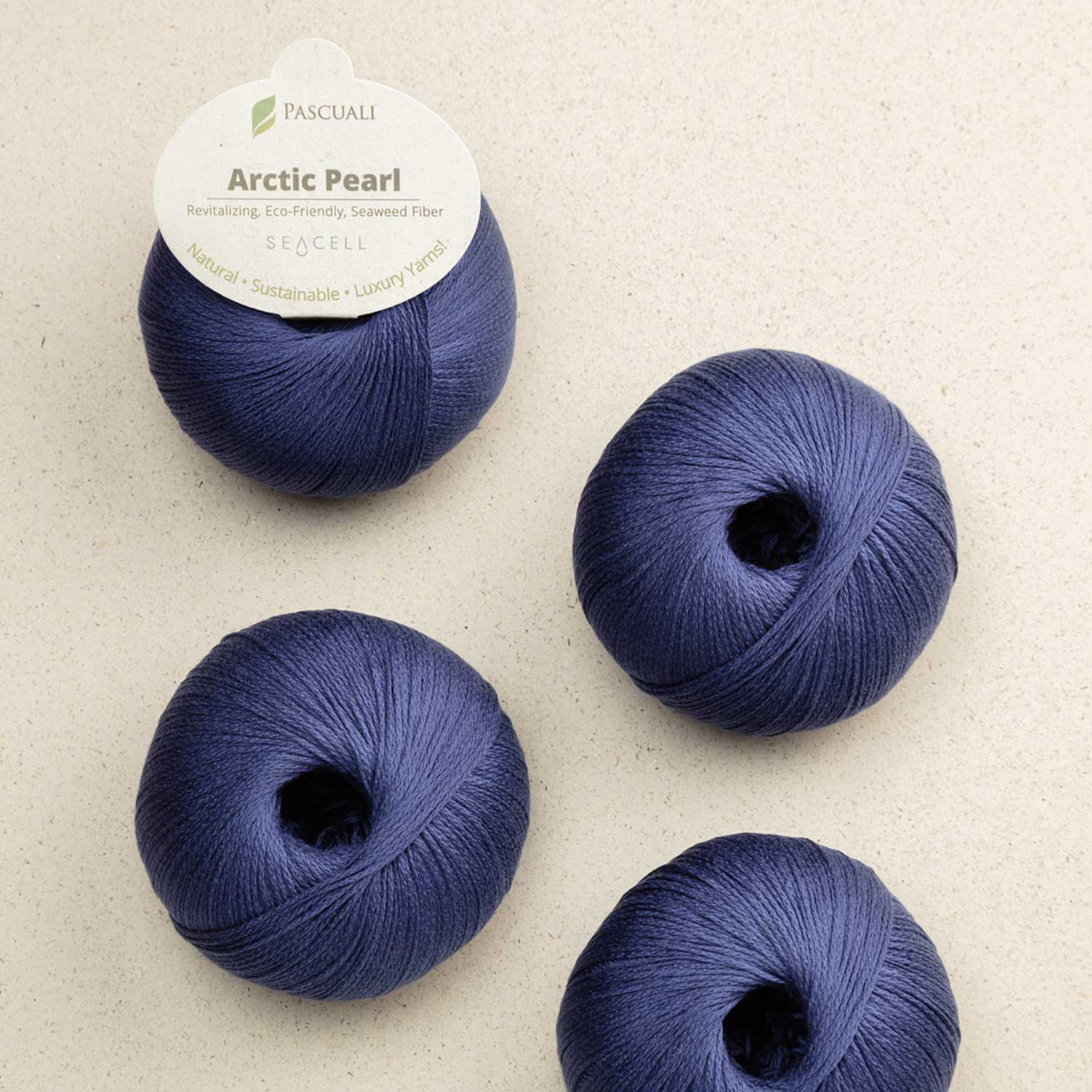 ARCTIC PEARL | MEERESALGEN SEACELL - Image 19