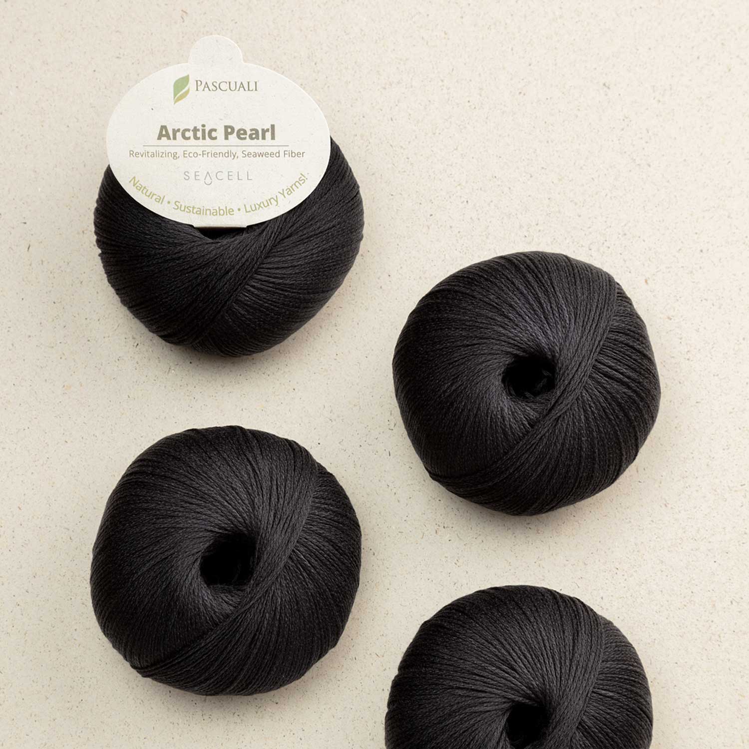 ARCTIC PEARL | MEERESALGEN SEACELL - Image 2