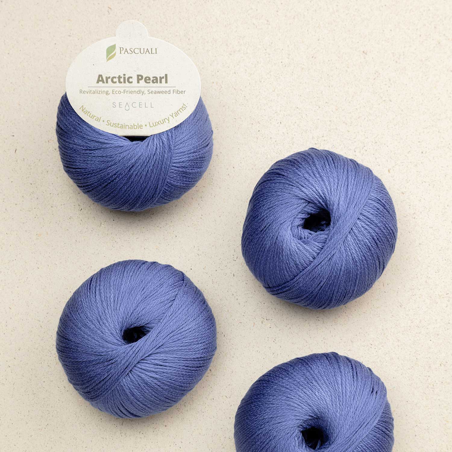 ARCTIC PEARL | MEERESALGEN SEACELL - Image 20