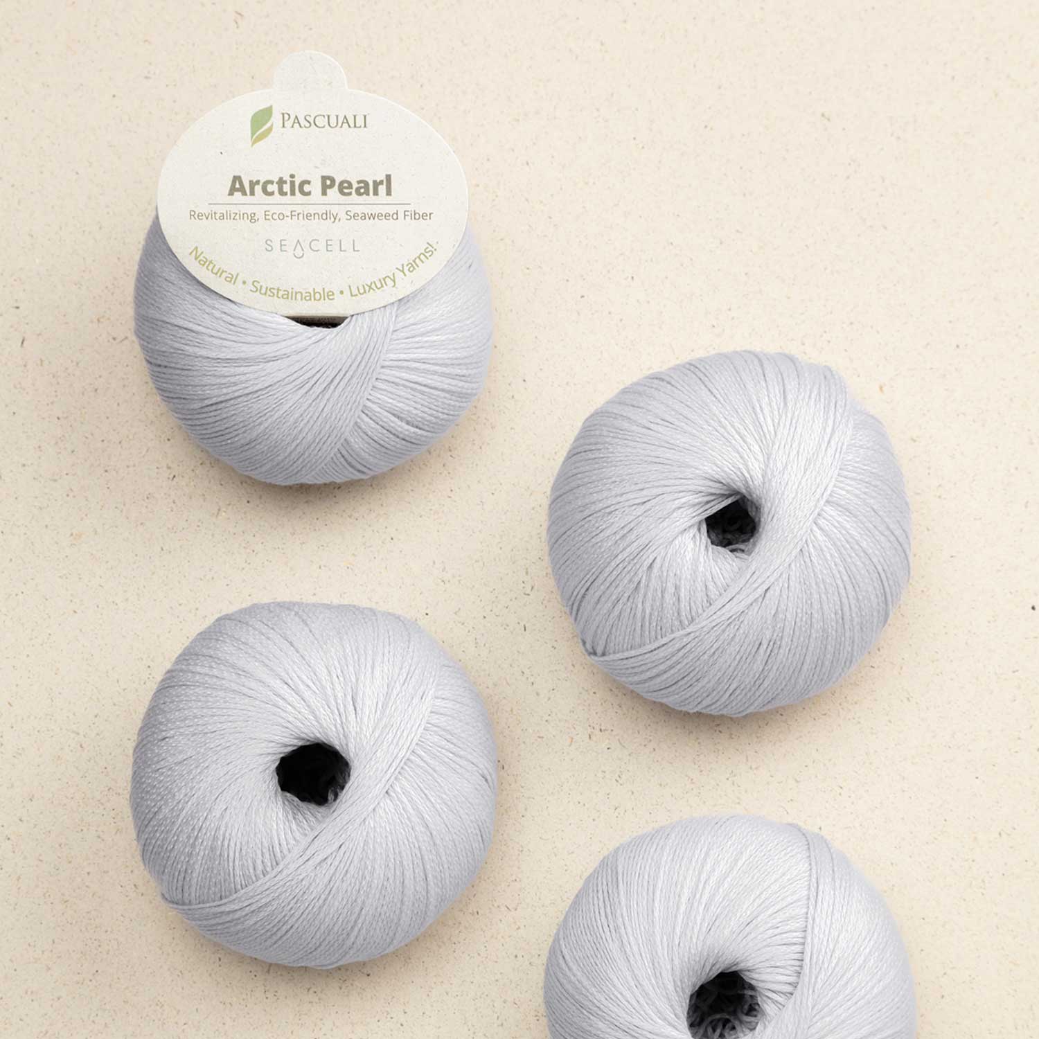 ARCTIC PEARL | MEERESALGEN SEACELL - Image 21