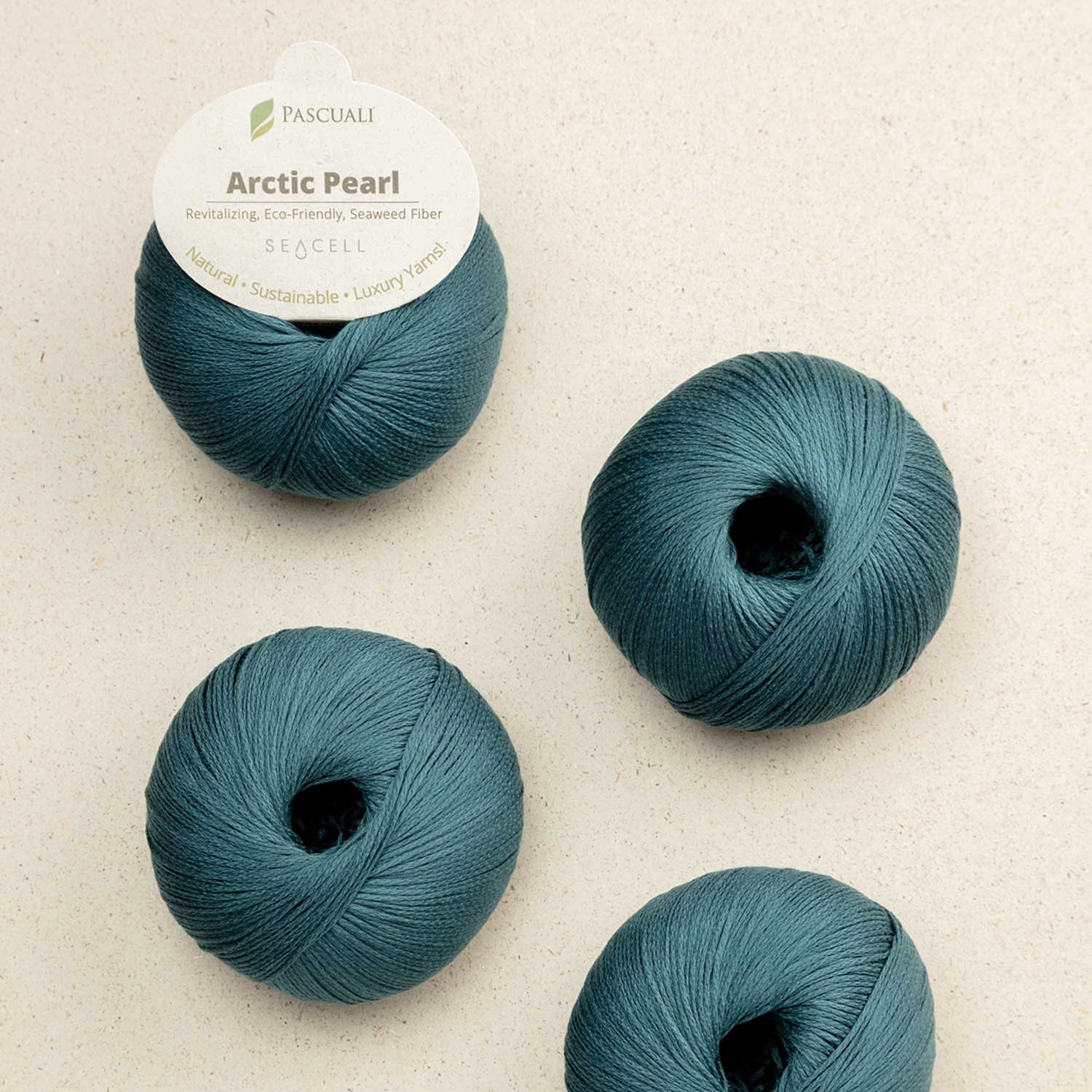 ARCTIC PEARL | MEERESALGEN SEACELL - Image 22