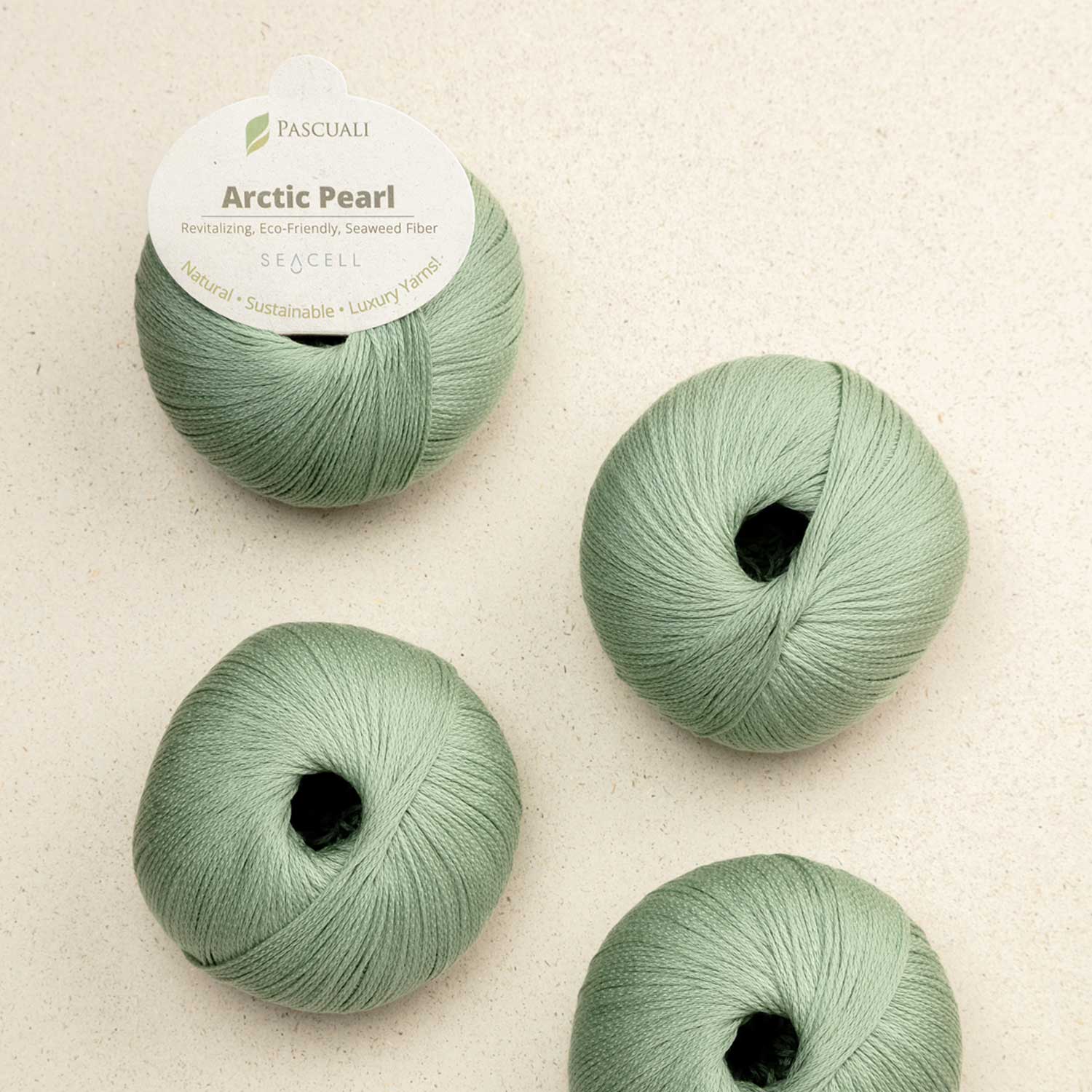 ARCTIC PEARL | MEERESALGEN SEACELL - Image 23