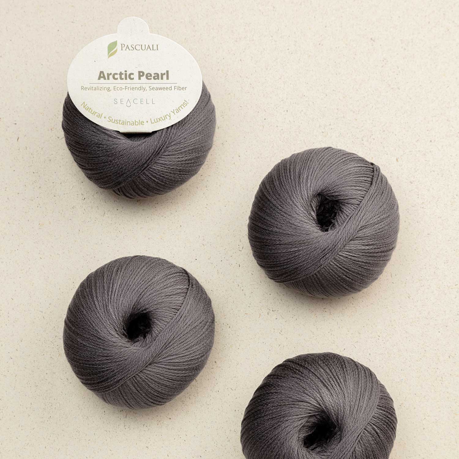 ARCTIC PEARL | MEERESALGEN SEACELL - Image 3
