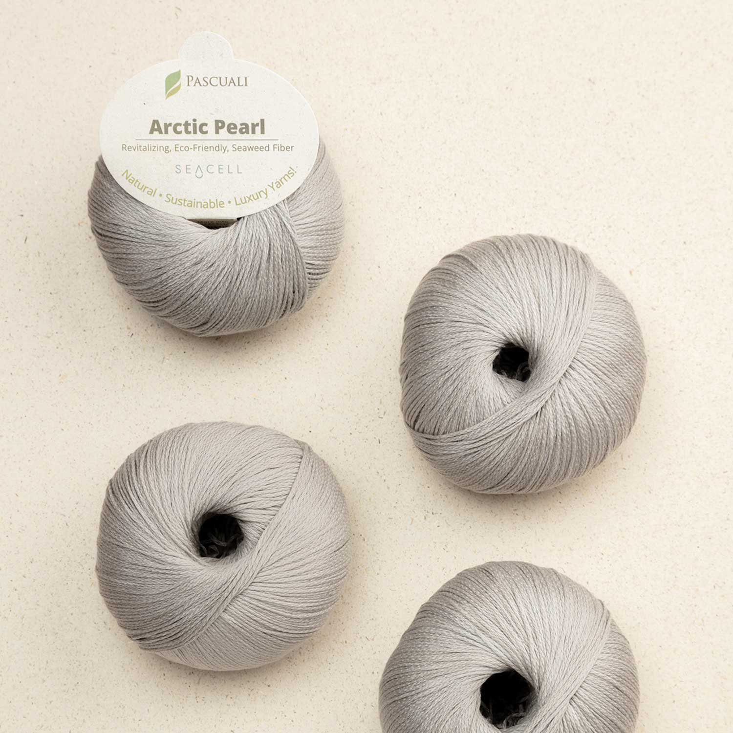 ARCTIC PEARL | MEERESALGEN SEACELL - Image 4