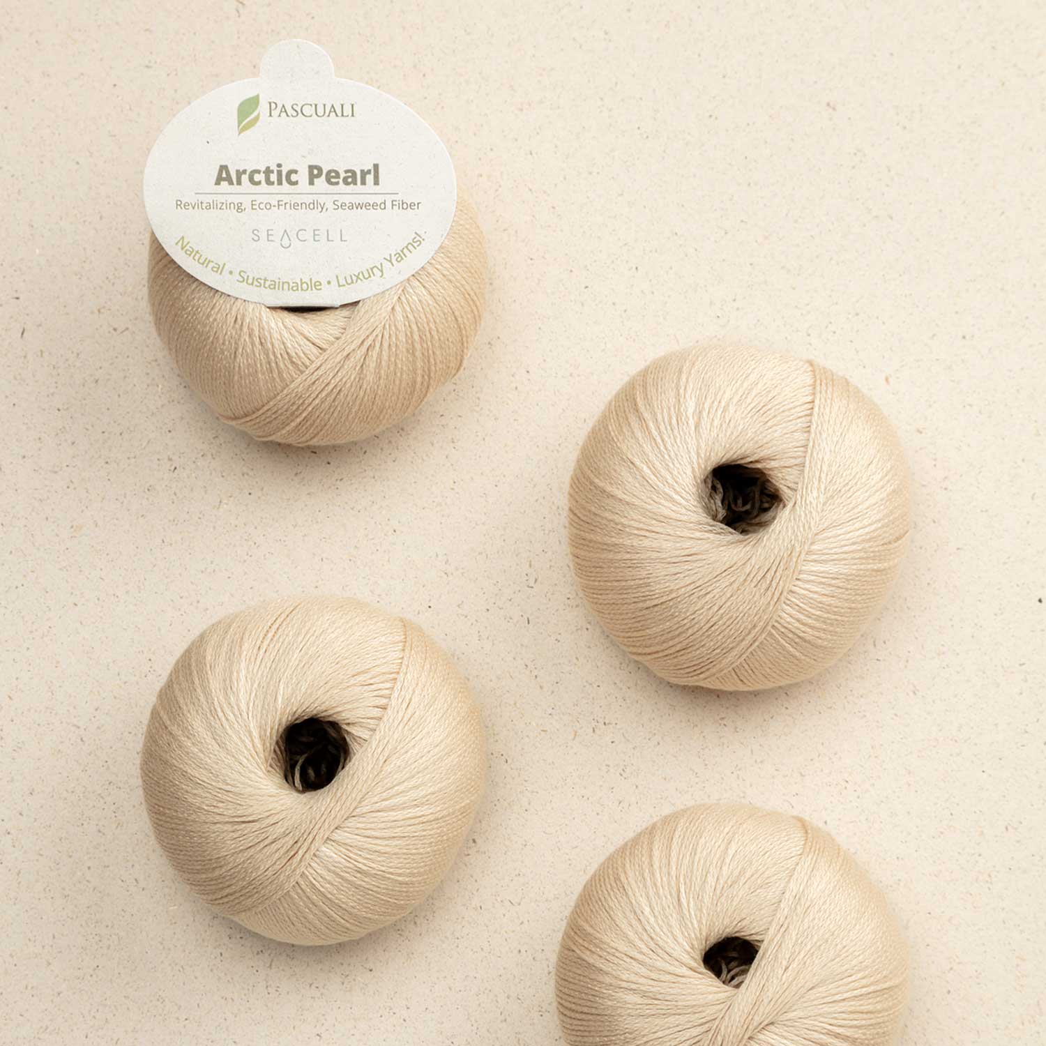 ARCTIC PEARL | MEERESALGEN SEACELL - Image 6