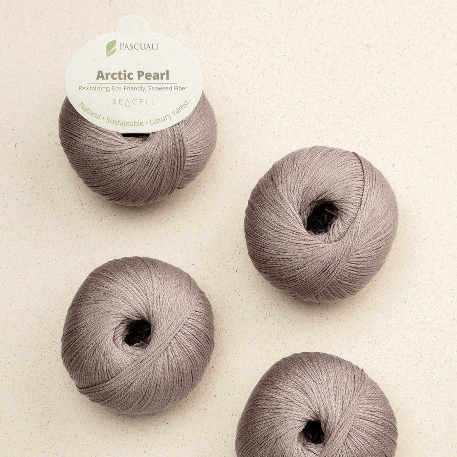 ARCTIC PEARL | MEERESALGEN SEACELL - Image 7