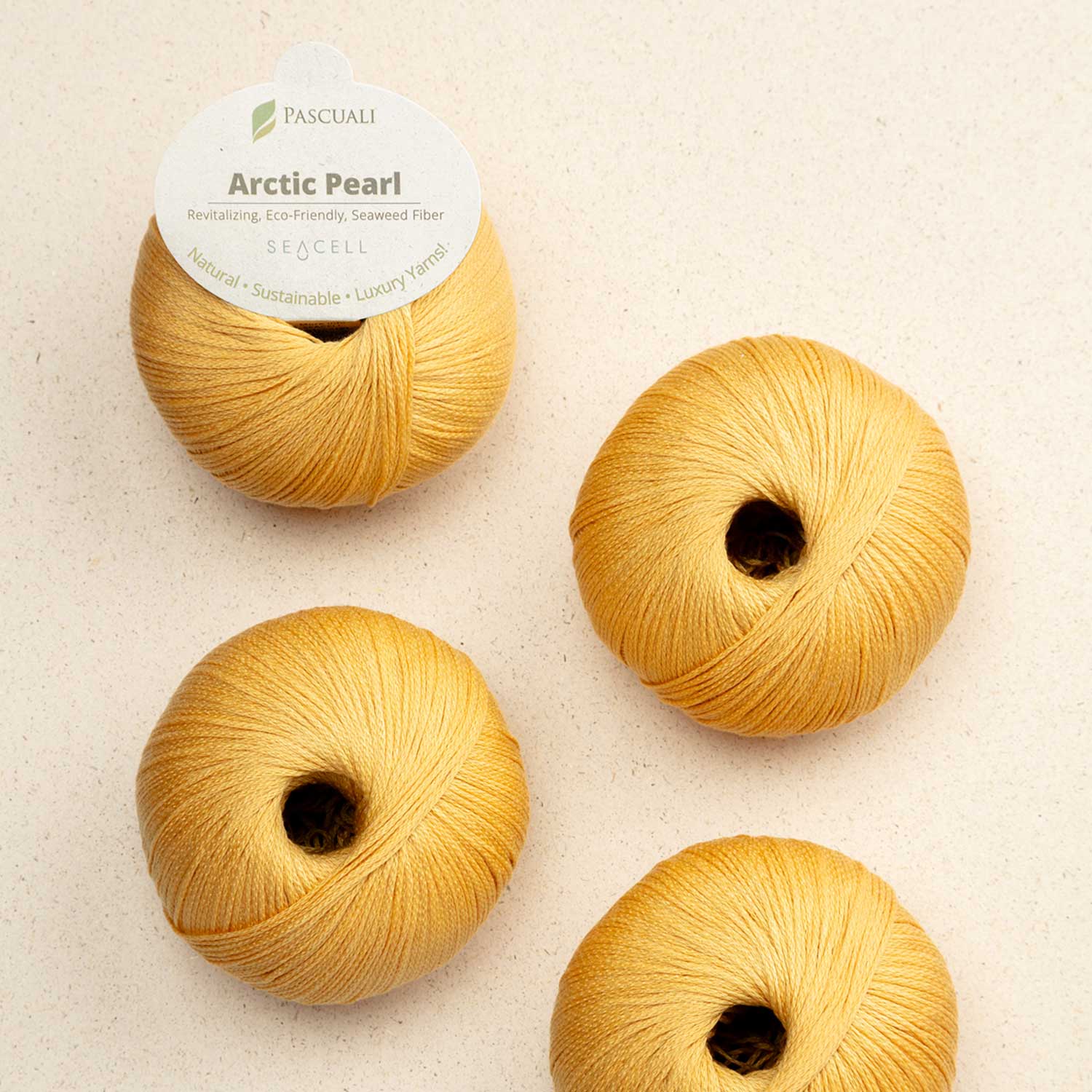 ARCTIC PEARL | MEERESALGEN SEACELL - Image 8