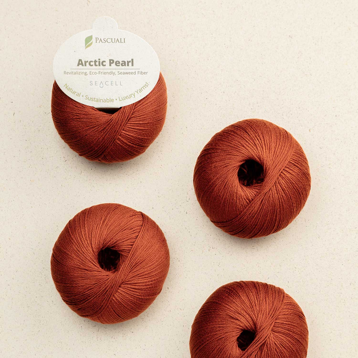 ARCTIC PEARL | MEERESALGEN SEACELL - Image 9