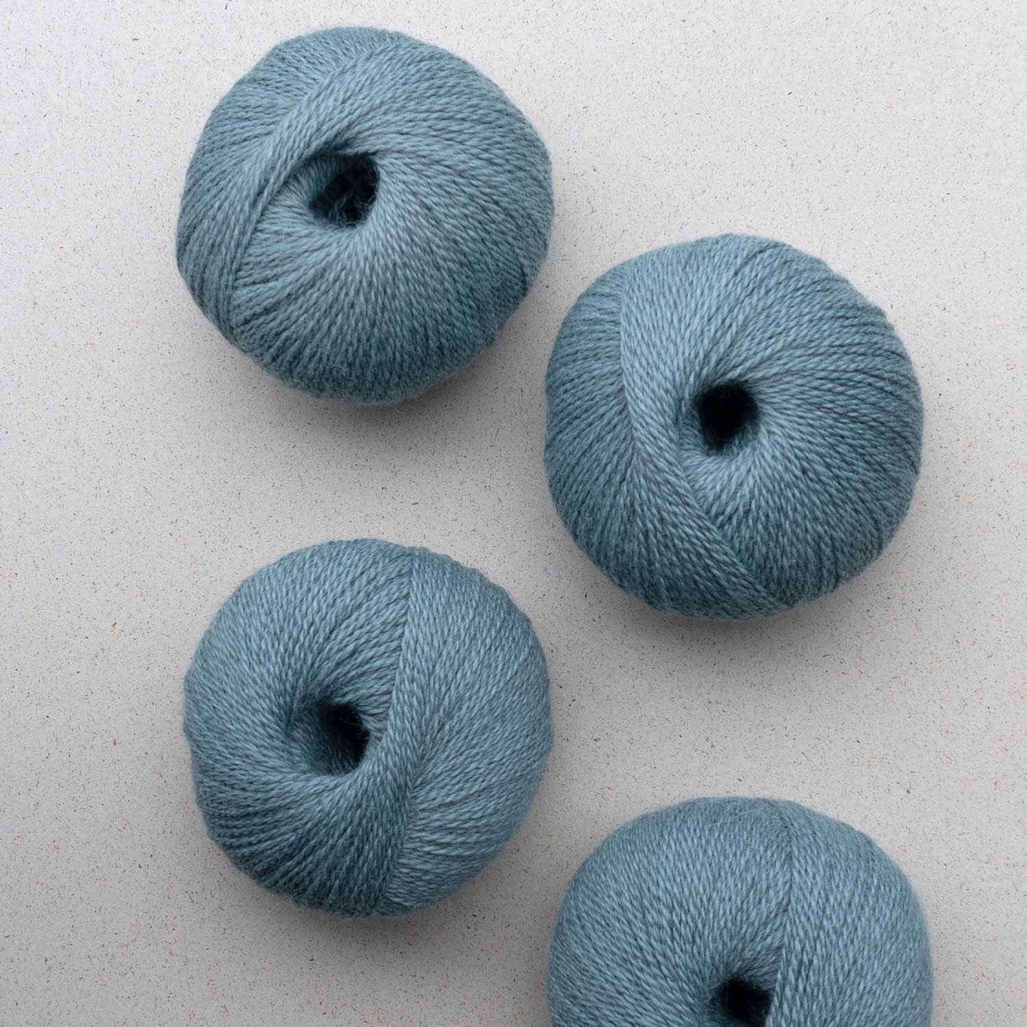 BALAYAGE | BABY ALPAKAWOLLE & MERINOWOLLE (RWS) - Image 14
