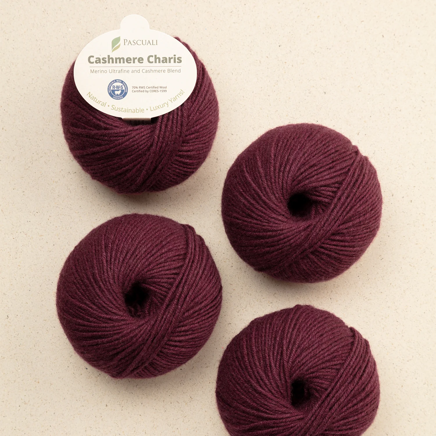 CASHMERE CHARIS | MERINO & KASCHMIR (RWS) - Image 10