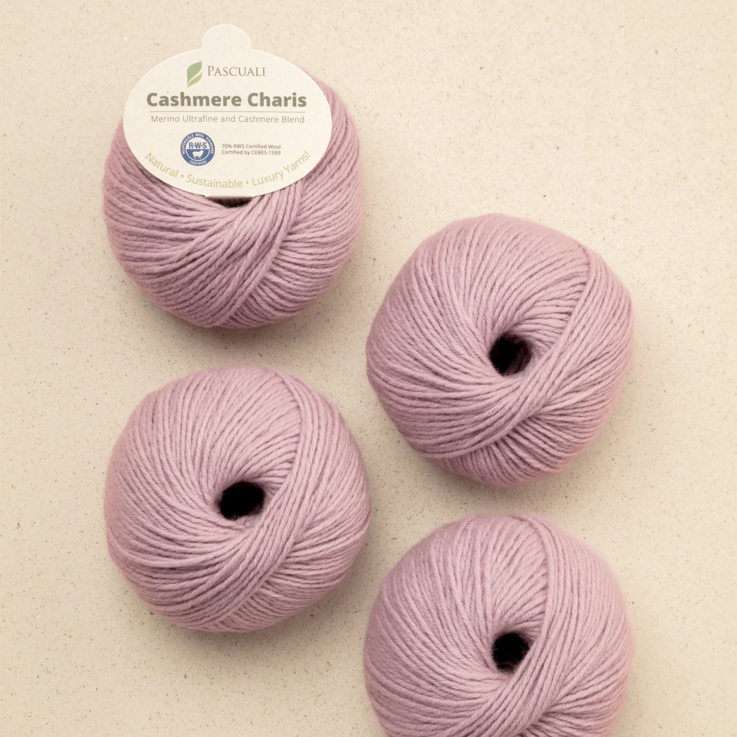 CASHMERE CHARIS | MERINO & KASCHMIR (RWS) - Image 13