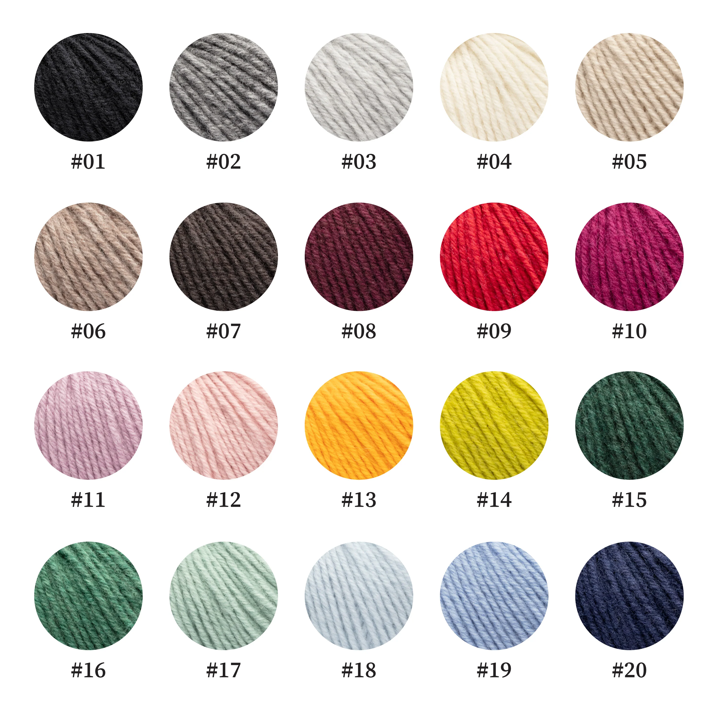 CASHMERE CHARIS | MERINO & KASCHMIR (RWS) - Image 2