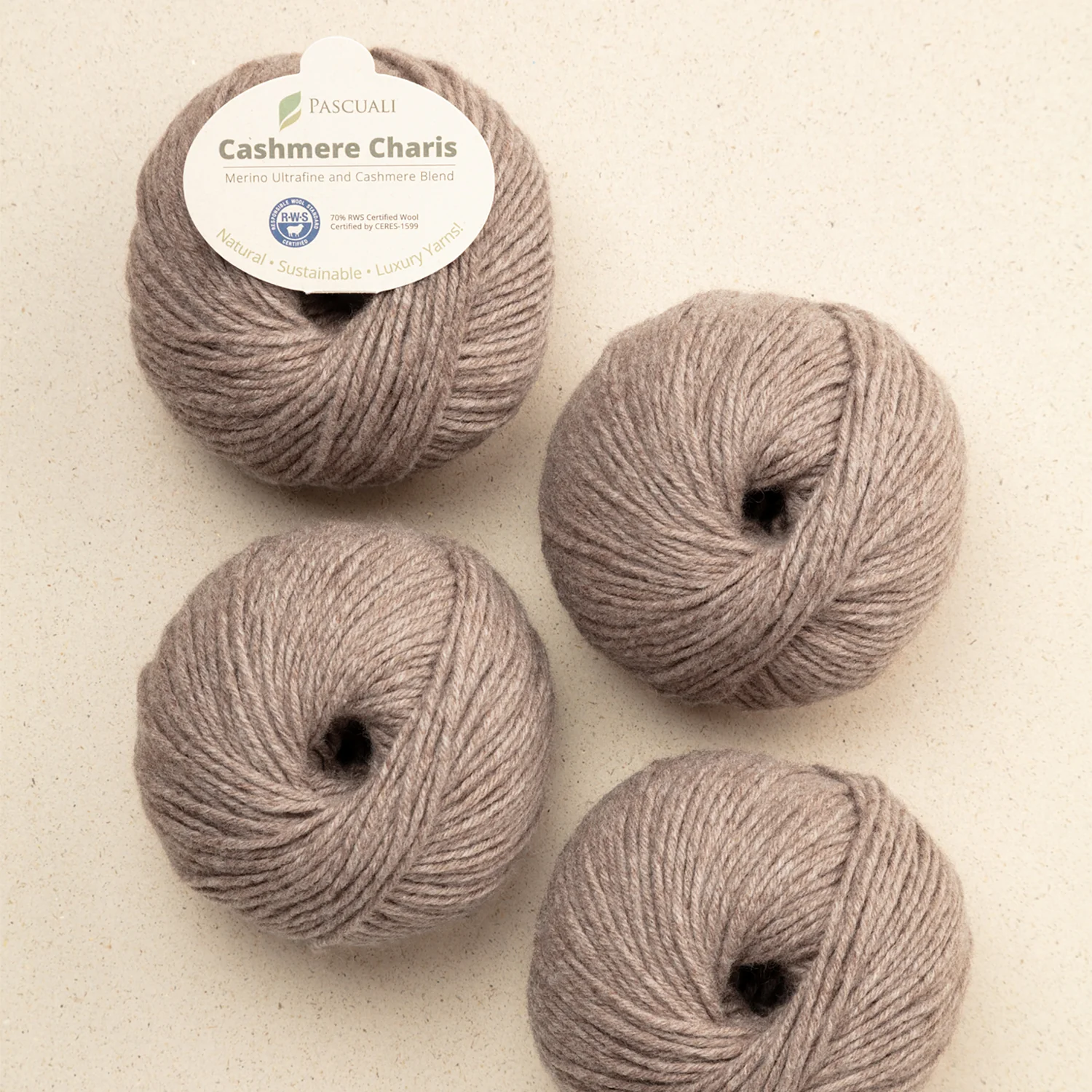 CASHMERE CHARIS | MERINO & KASCHMIR (RWS) - Image 8