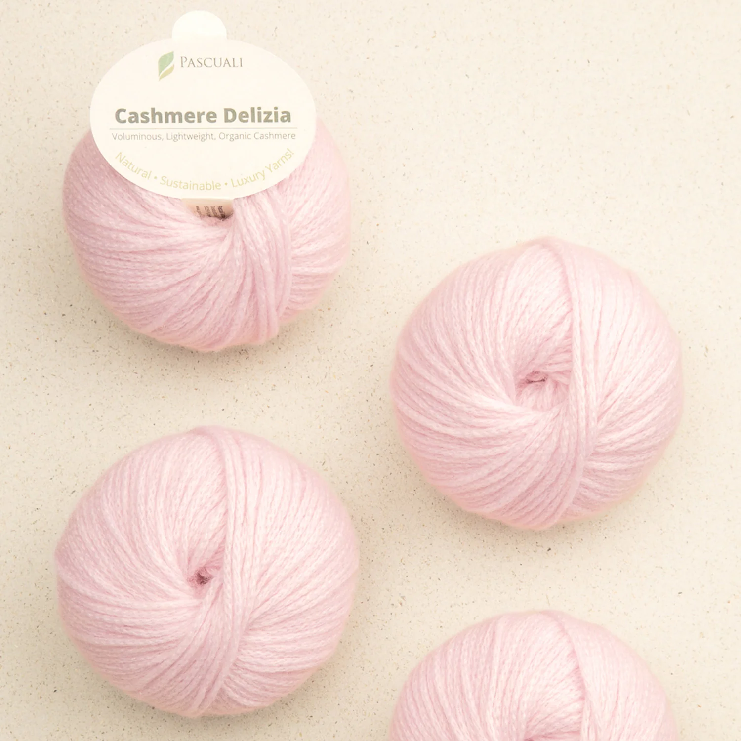 CASHMERE DELIZIA | 100 % KASCHMIRWOLLE - Image 10