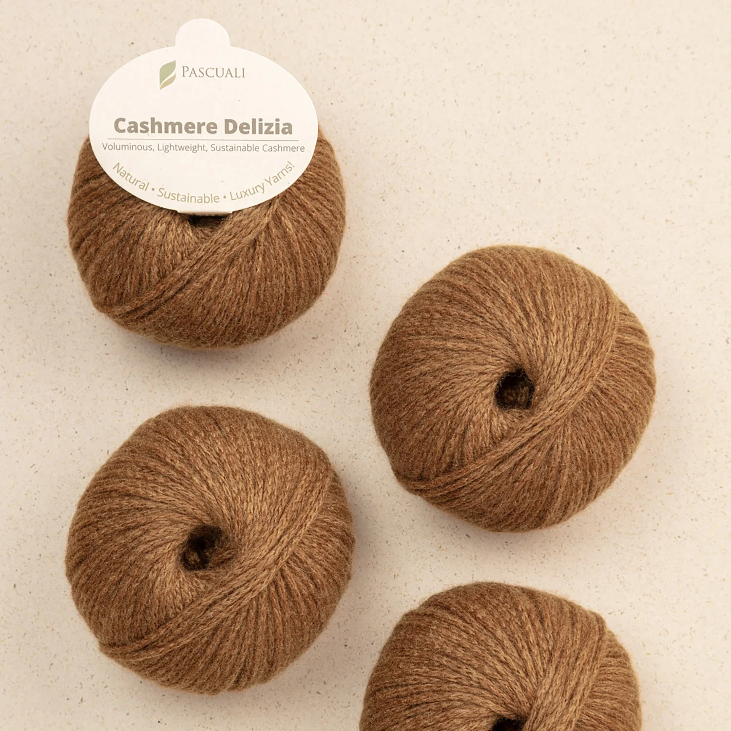 CASHMERE DELIZIA | 100 % KASCHMIRWOLLE - Image 11