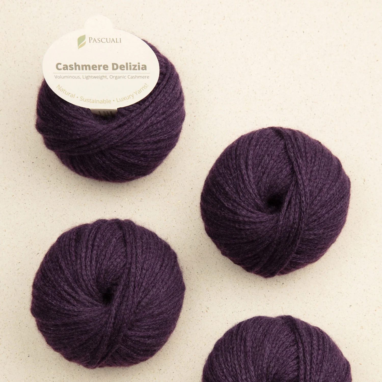 CASHMERE DELIZIA | 100 % KASCHMIRWOLLE - Image 12