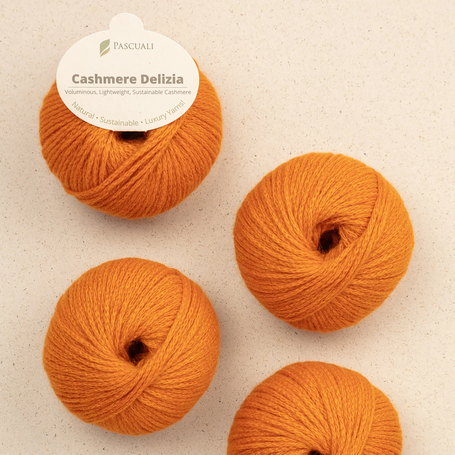 CASHMERE DELIZIA | 100 % KASCHMIRWOLLE - Image 13