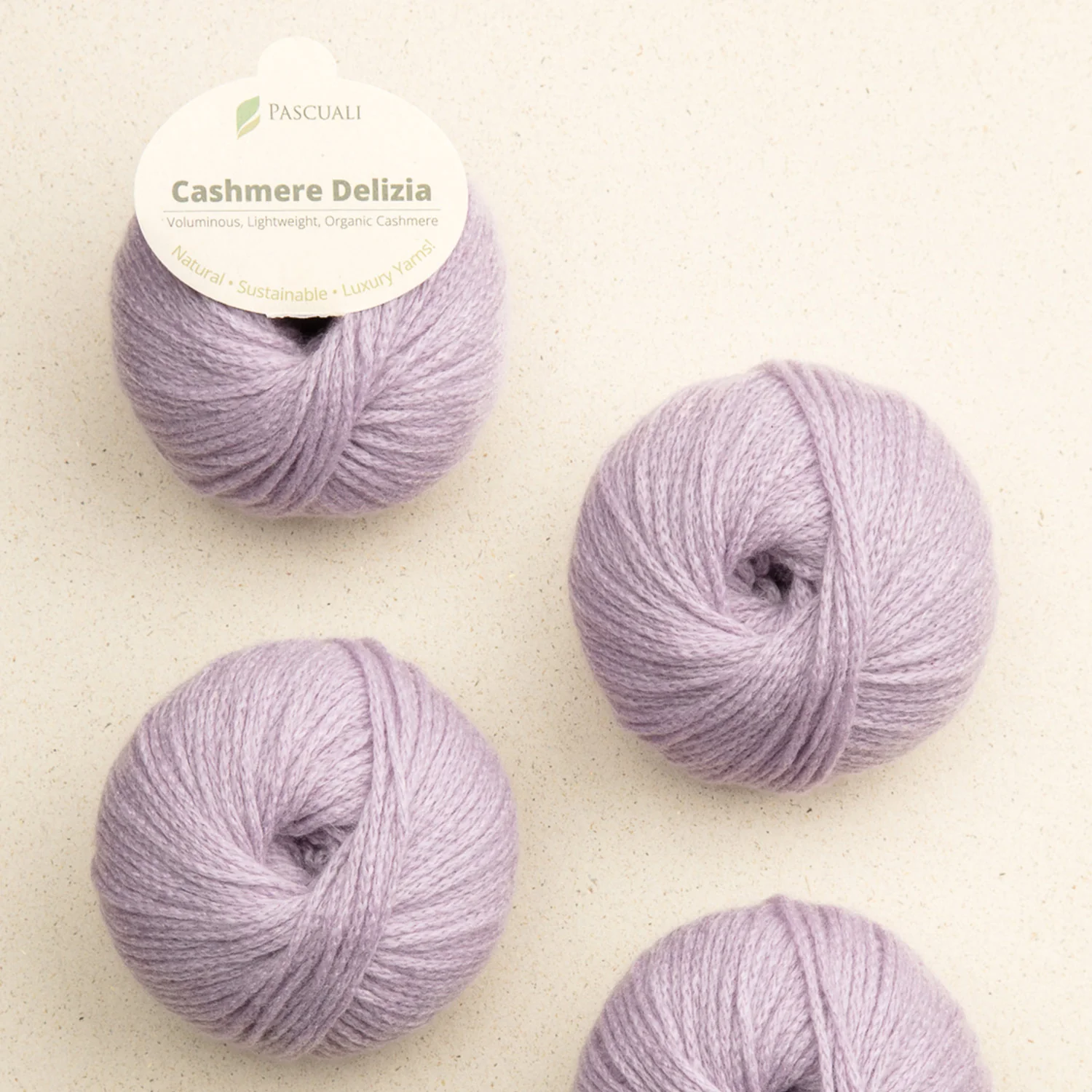 CASHMERE DELIZIA | 100 % KASCHMIRWOLLE - Image 14