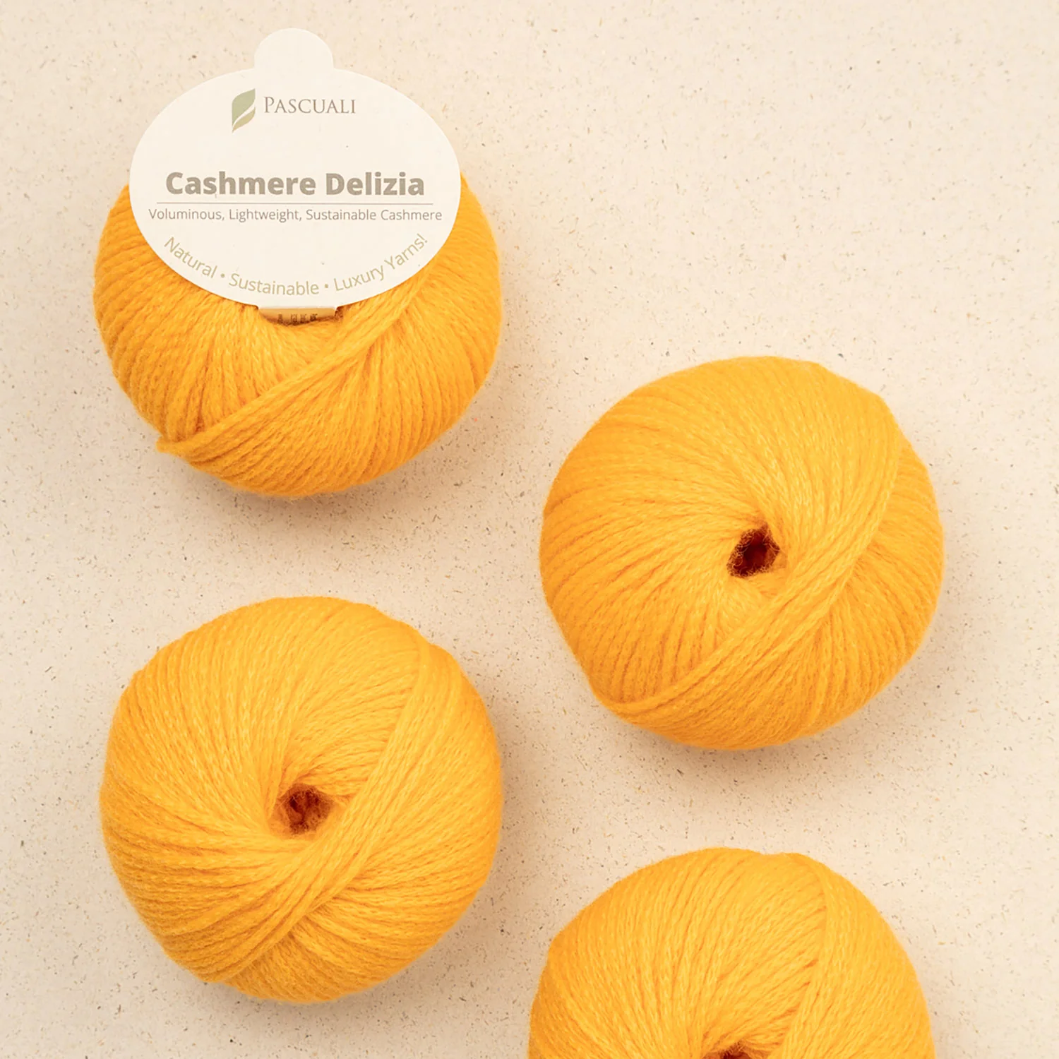CASHMERE DELIZIA | 100 % KASCHMIRWOLLE - Image 15
