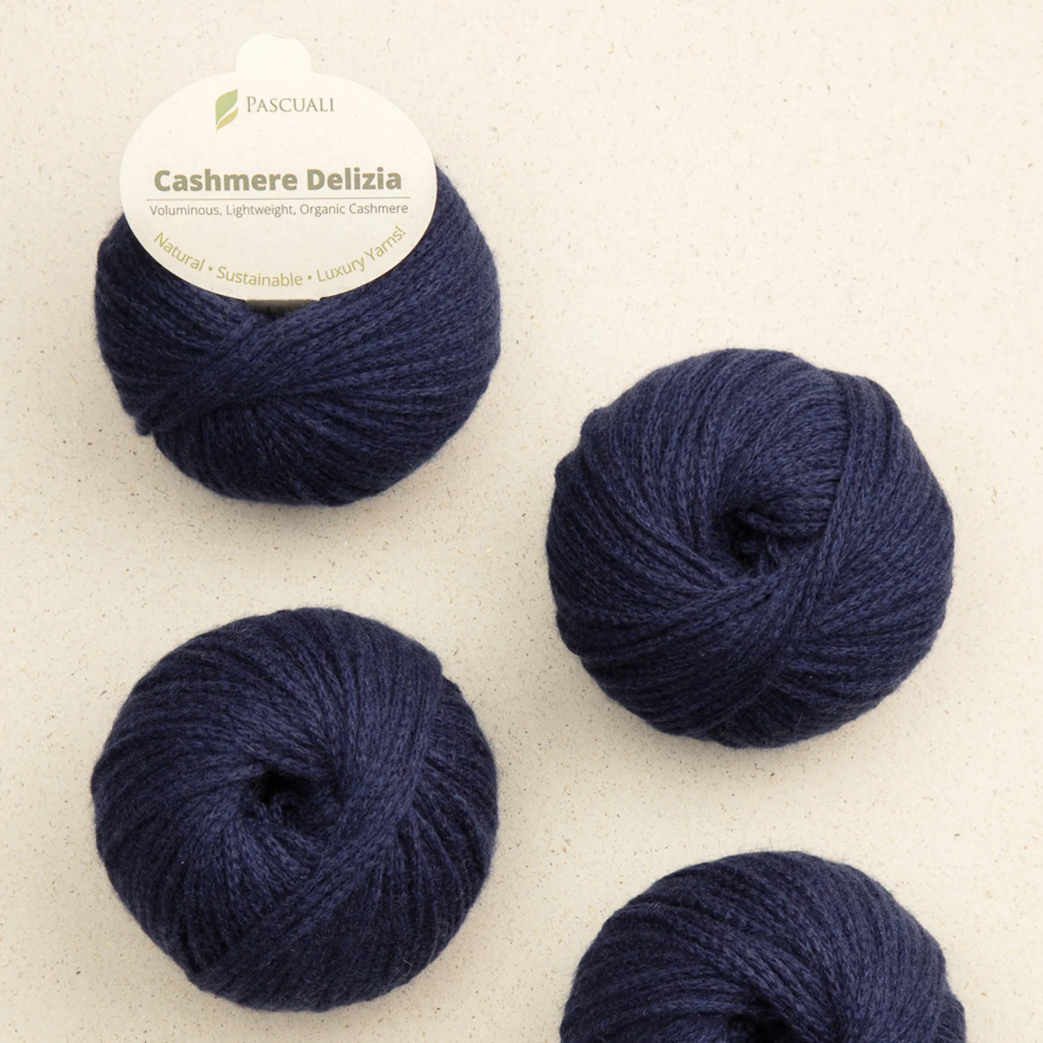 CASHMERE DELIZIA | 100 % KASCHMIRWOLLE - Image 16
