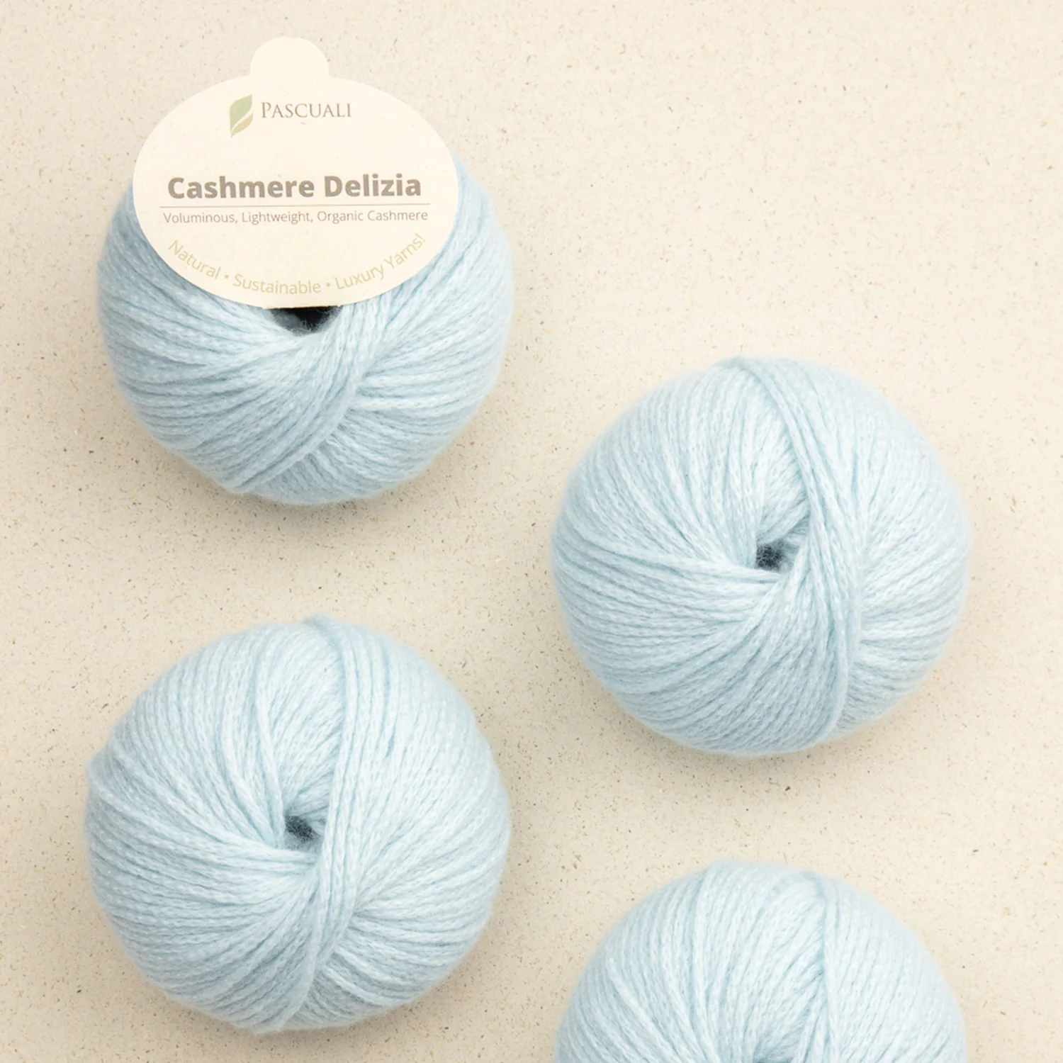 CASHMERE DELIZIA | 100 % KASCHMIRWOLLE - Image 17