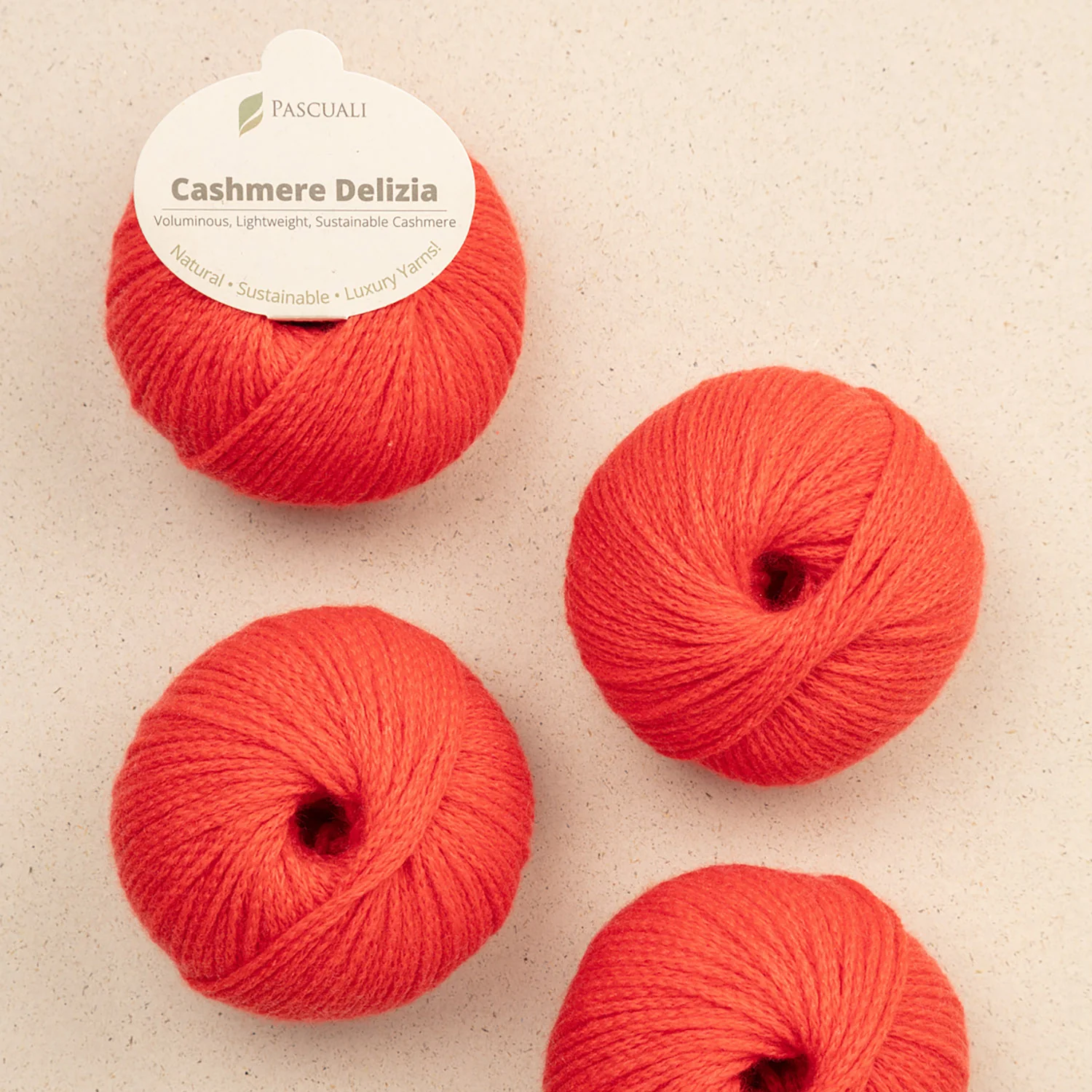 CASHMERE DELIZIA | 100 % KASCHMIRWOLLE - Image 18