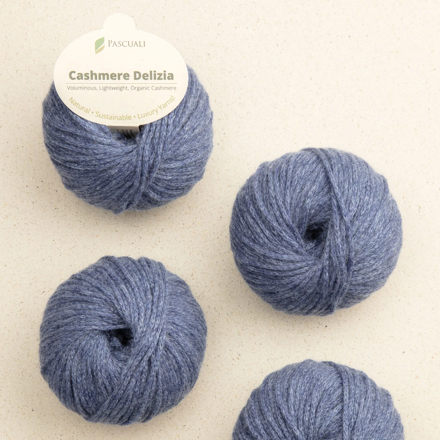 CASHMERE DELIZIA | 100 % KASCHMIRWOLLE - Image 19