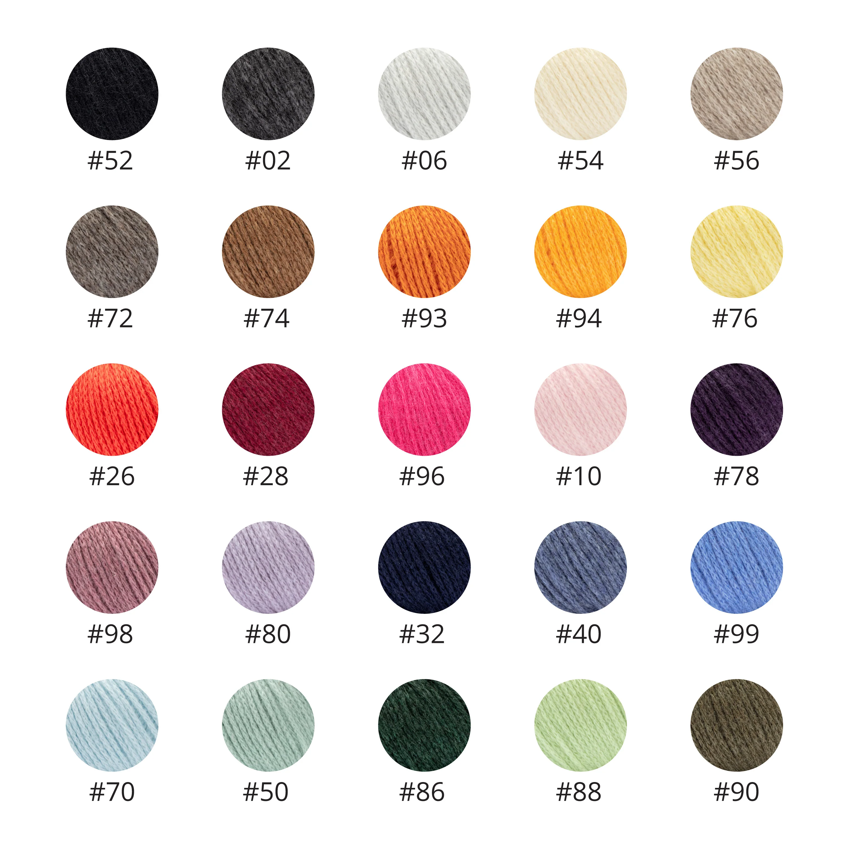 CASHMERE DELIZIA | 100 % KASCHMIRWOLLE - Image 2