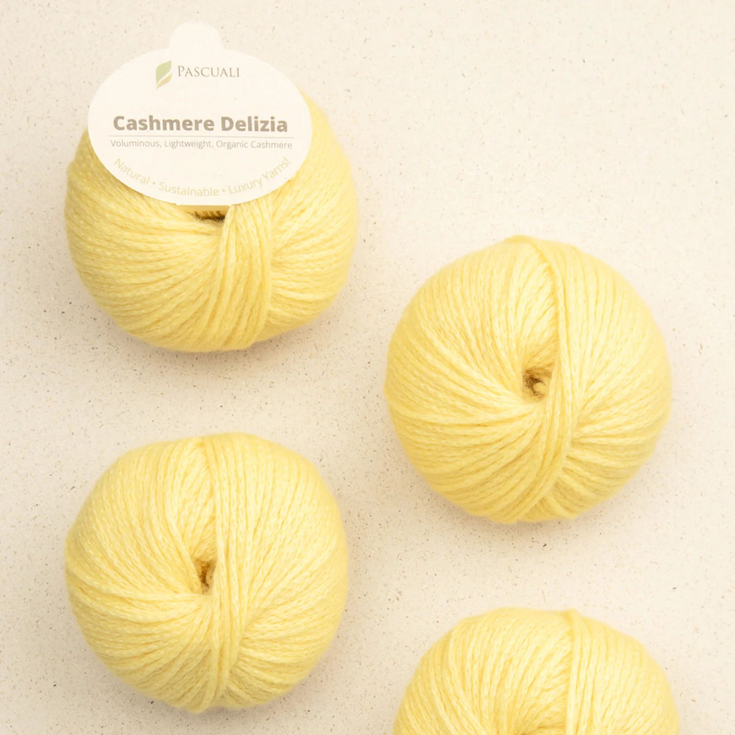 CASHMERE DELIZIA | 100 % KASCHMIRWOLLE - Image 20