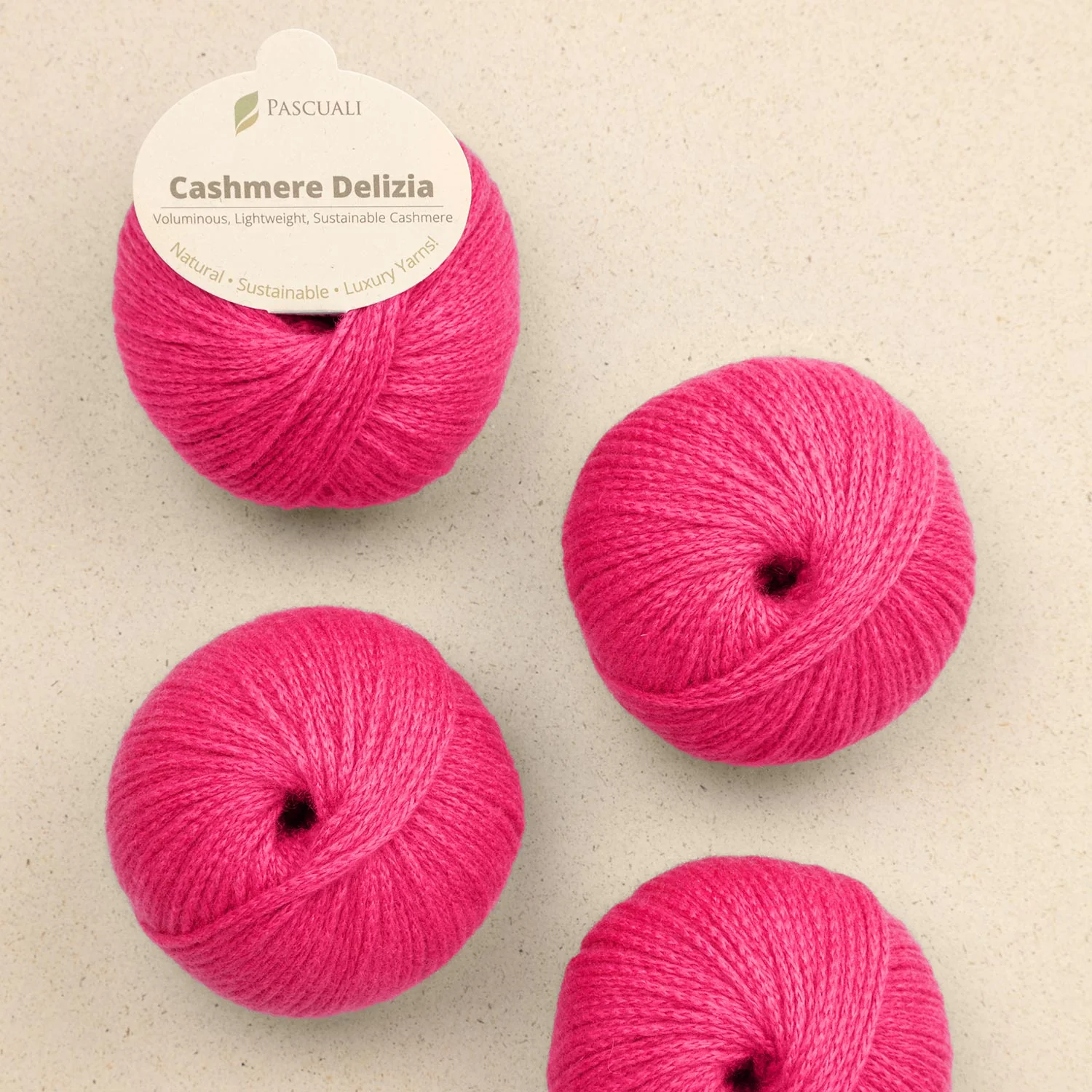 CASHMERE DELIZIA | 100 % KASCHMIRWOLLE - Image 21