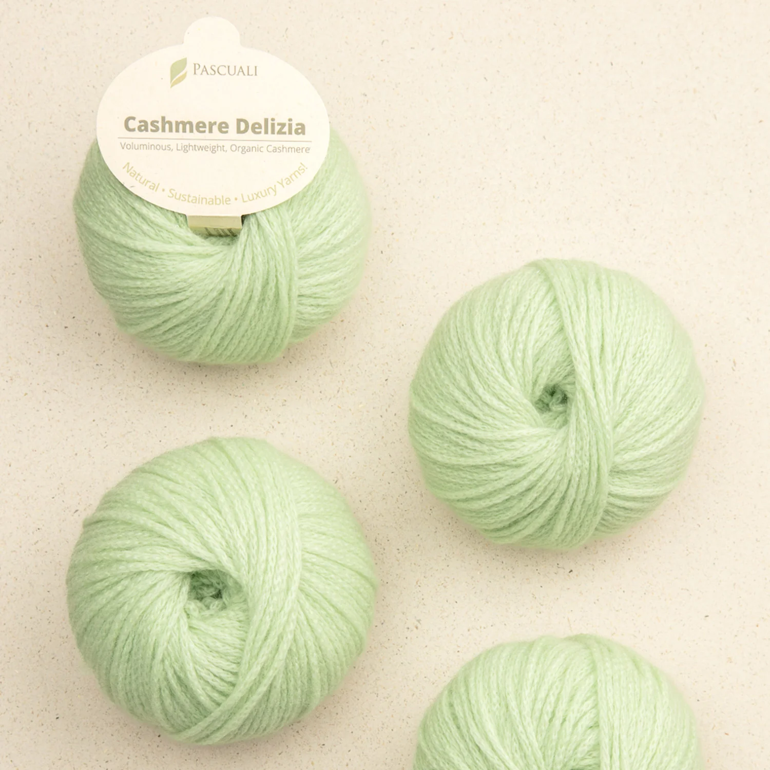 CASHMERE DELIZIA | 100 % KASCHMIRWOLLE - Image 22