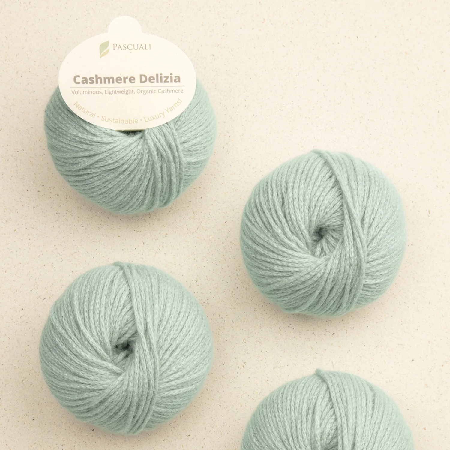 CASHMERE DELIZIA | 100 % KASCHMIRWOLLE - Image 23
