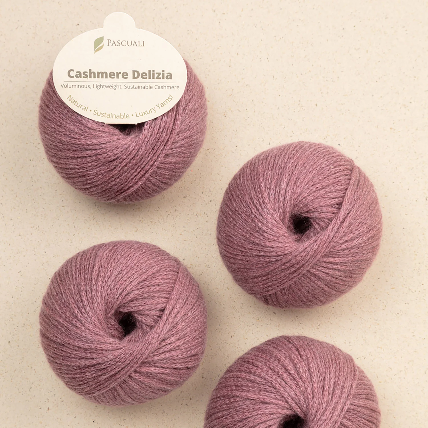 CASHMERE DELIZIA | 100 % KASCHMIRWOLLE - Image 24