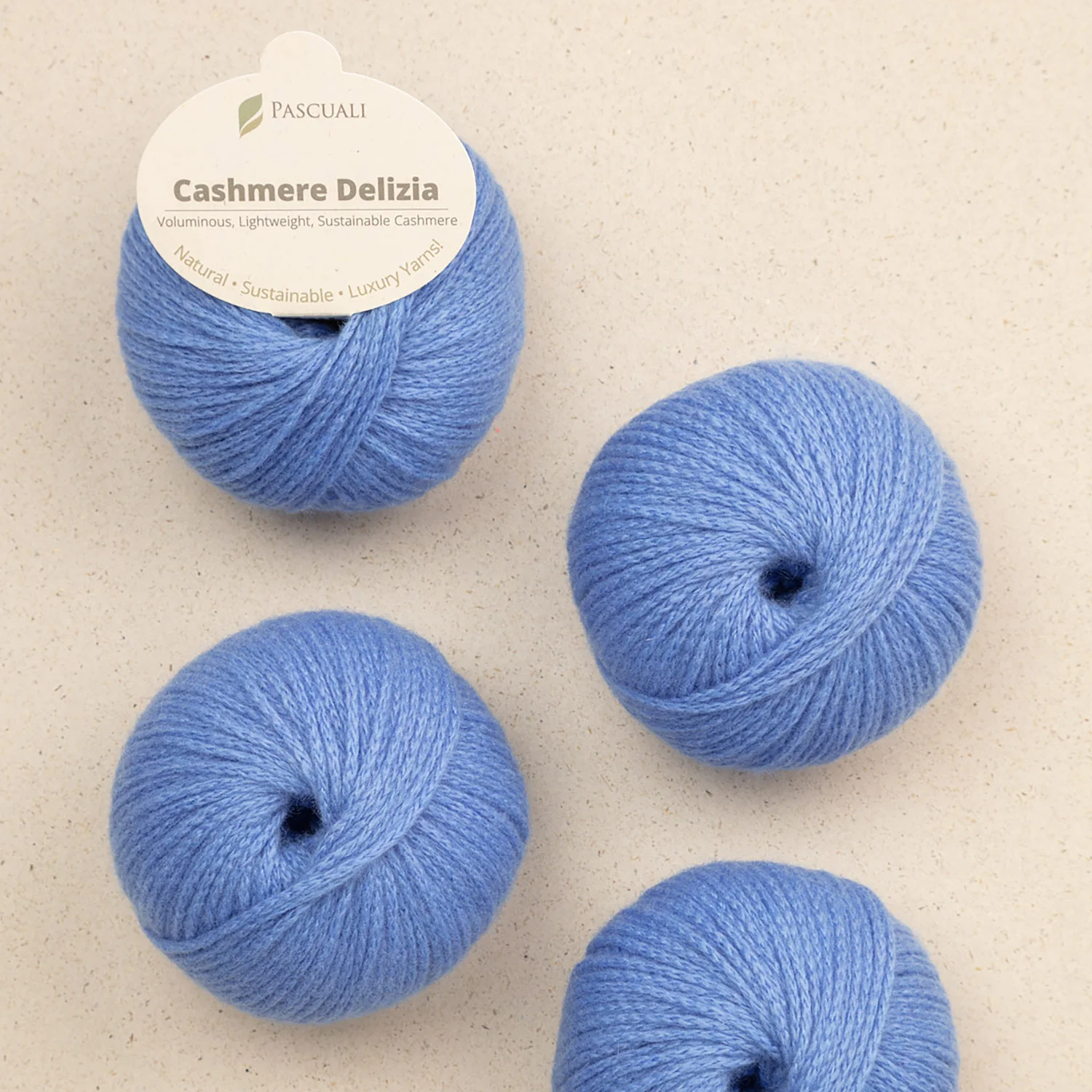 CASHMERE DELIZIA | 100 % KASCHMIRWOLLE - Image 25