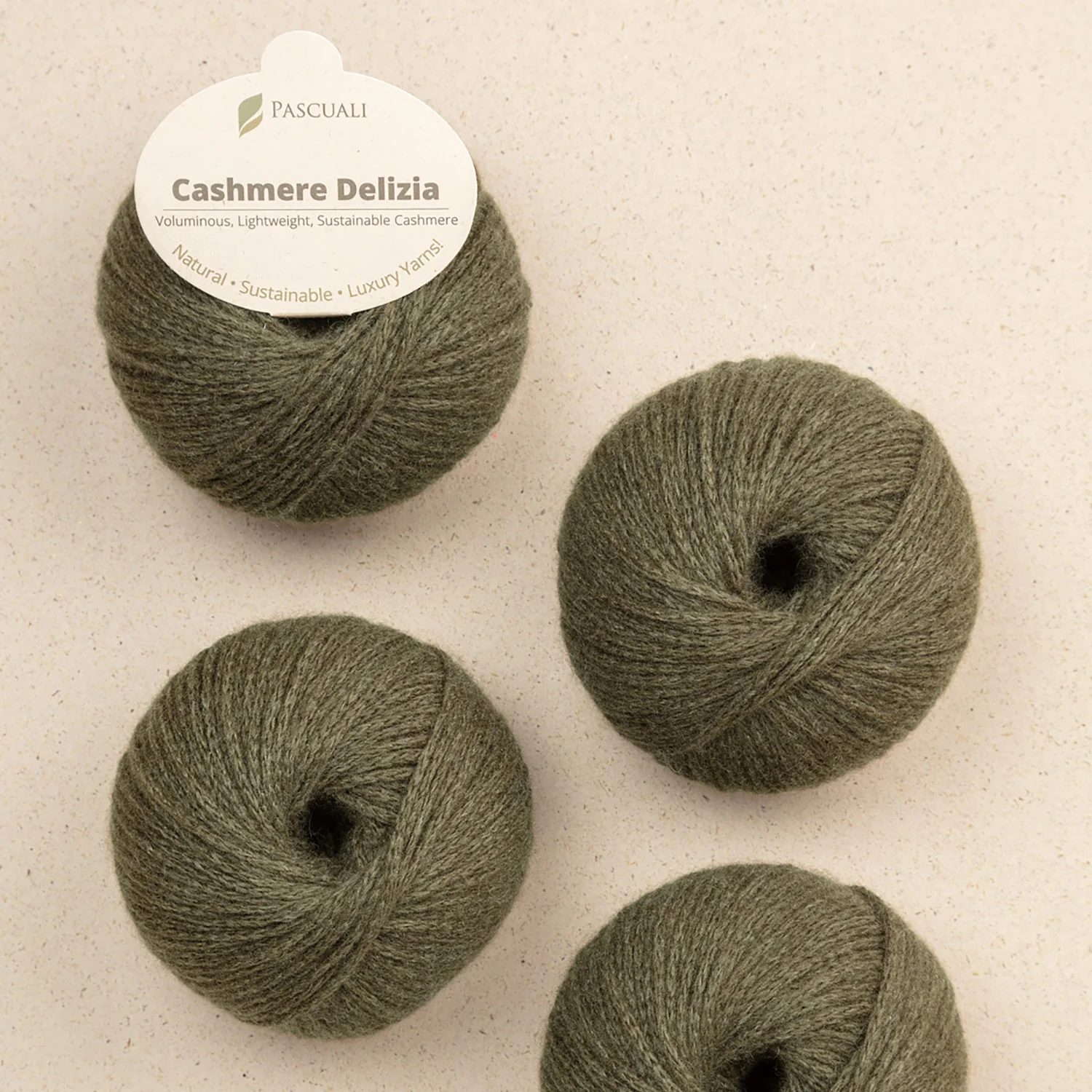 CASHMERE DELIZIA | 100 % KASCHMIRWOLLE - Image 26
