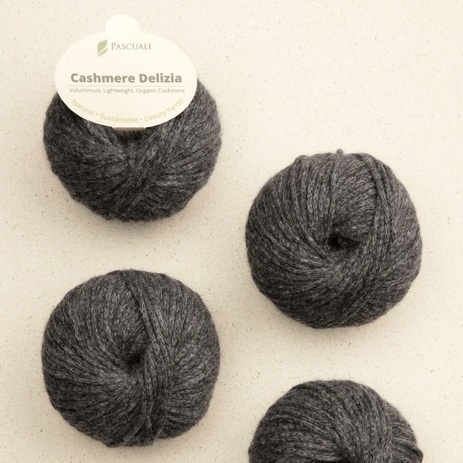 CASHMERE DELIZIA | 100 % KASCHMIRWOLLE - Image 3