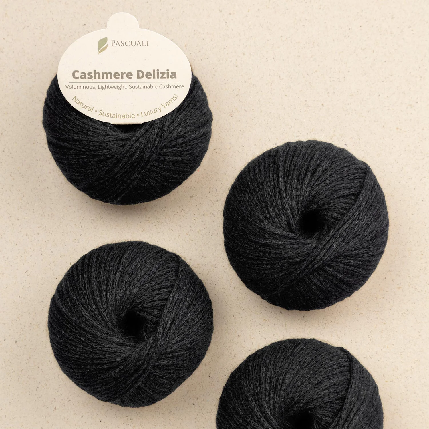 CASHMERE DELIZIA | 100 % KASCHMIRWOLLE - Image 4