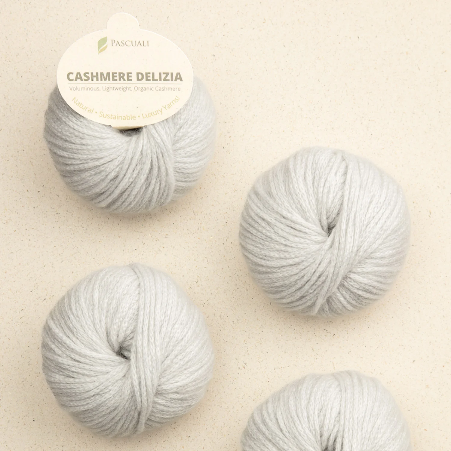 CASHMERE DELIZIA | 100 % KASCHMIRWOLLE - Image 5
