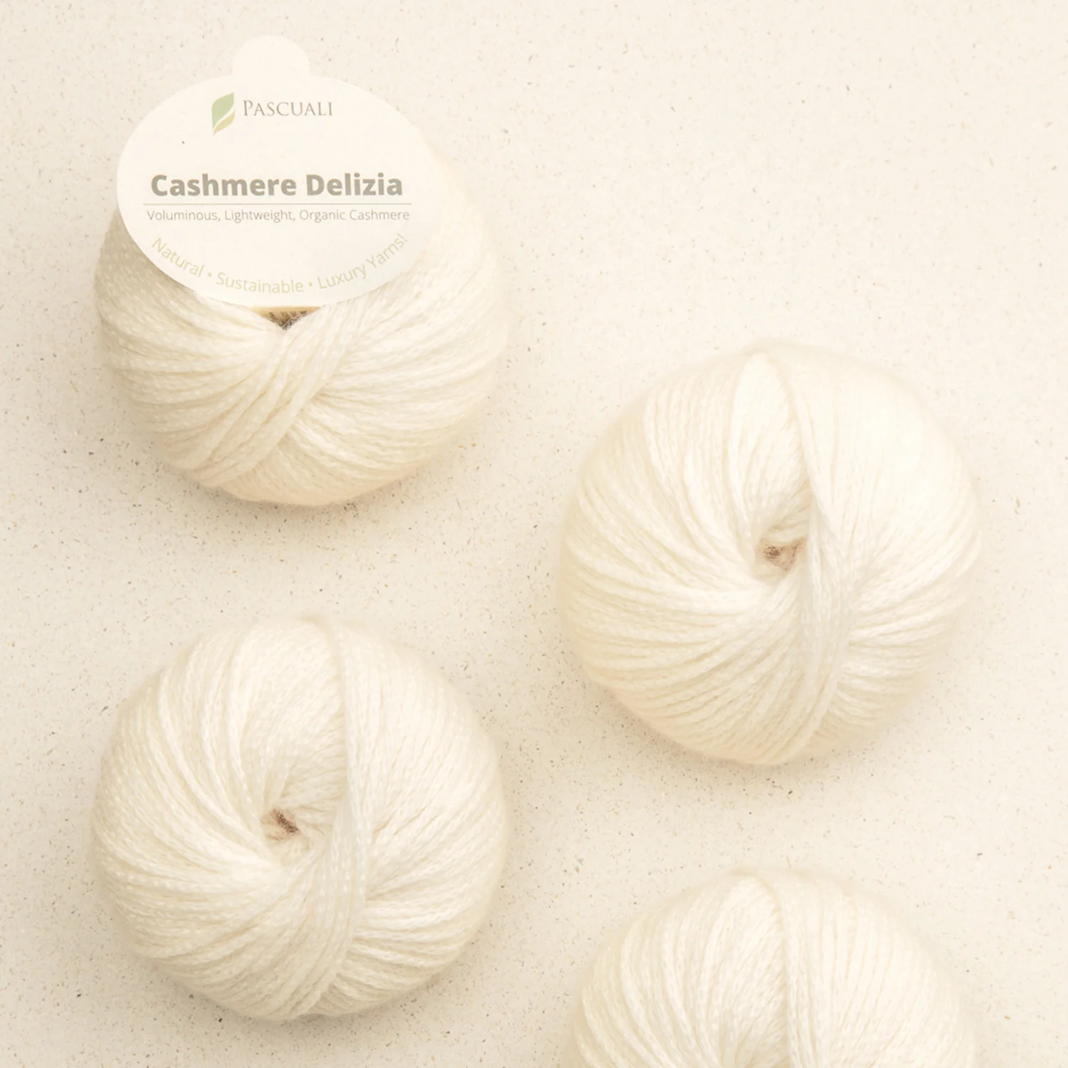CASHMERE DELIZIA | 100 % KASCHMIRWOLLE - Image 6