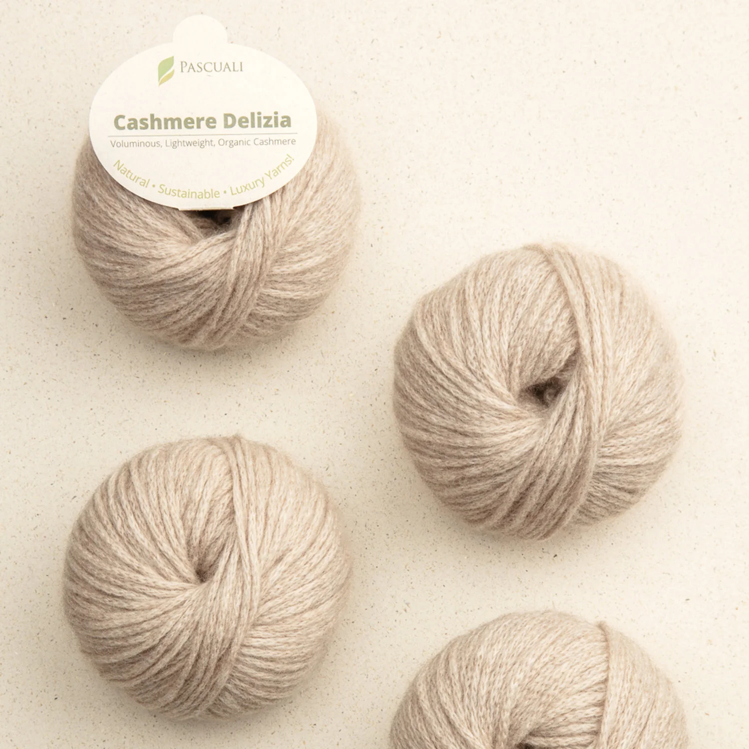 CASHMERE DELIZIA | 100 % KASCHMIRWOLLE - Image 7