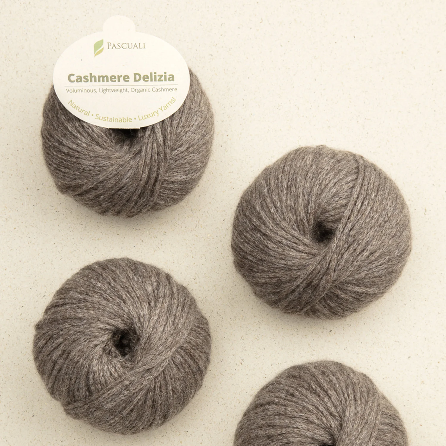 CASHMERE DELIZIA | 100 % KASCHMIRWOLLE - Image 8