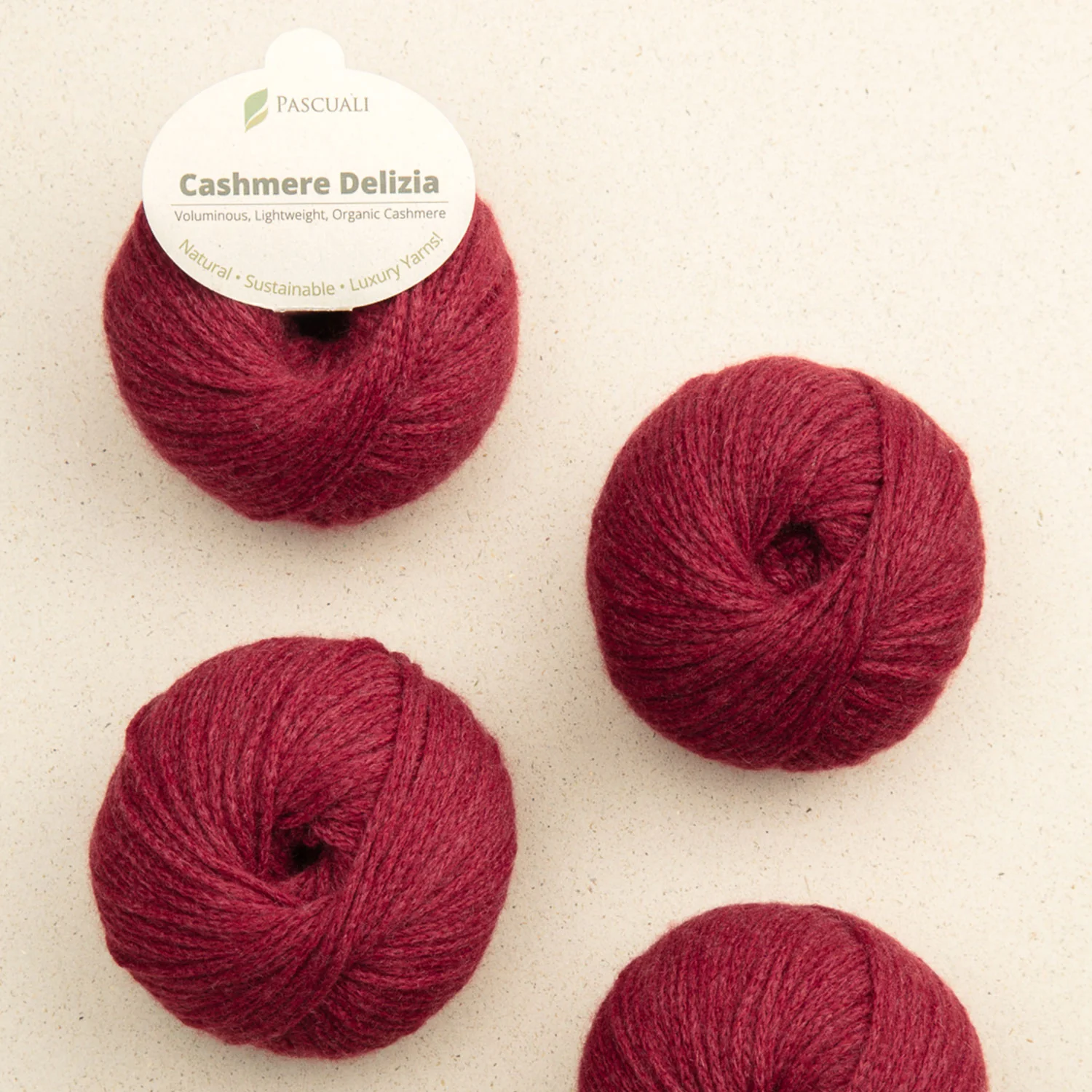 CASHMERE DELIZIA | 100 % KASCHMIRWOLLE - Image 9