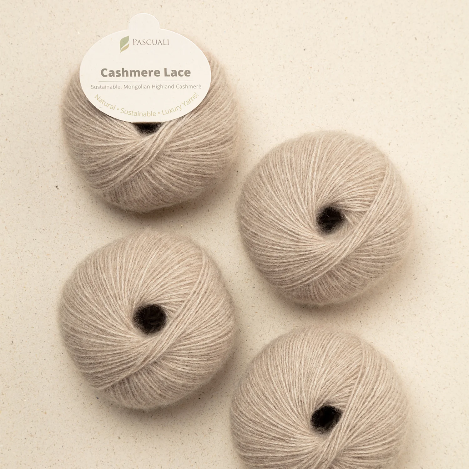 CASHMERE LACE | 100% KASCHMIRWOLLE - Image 10