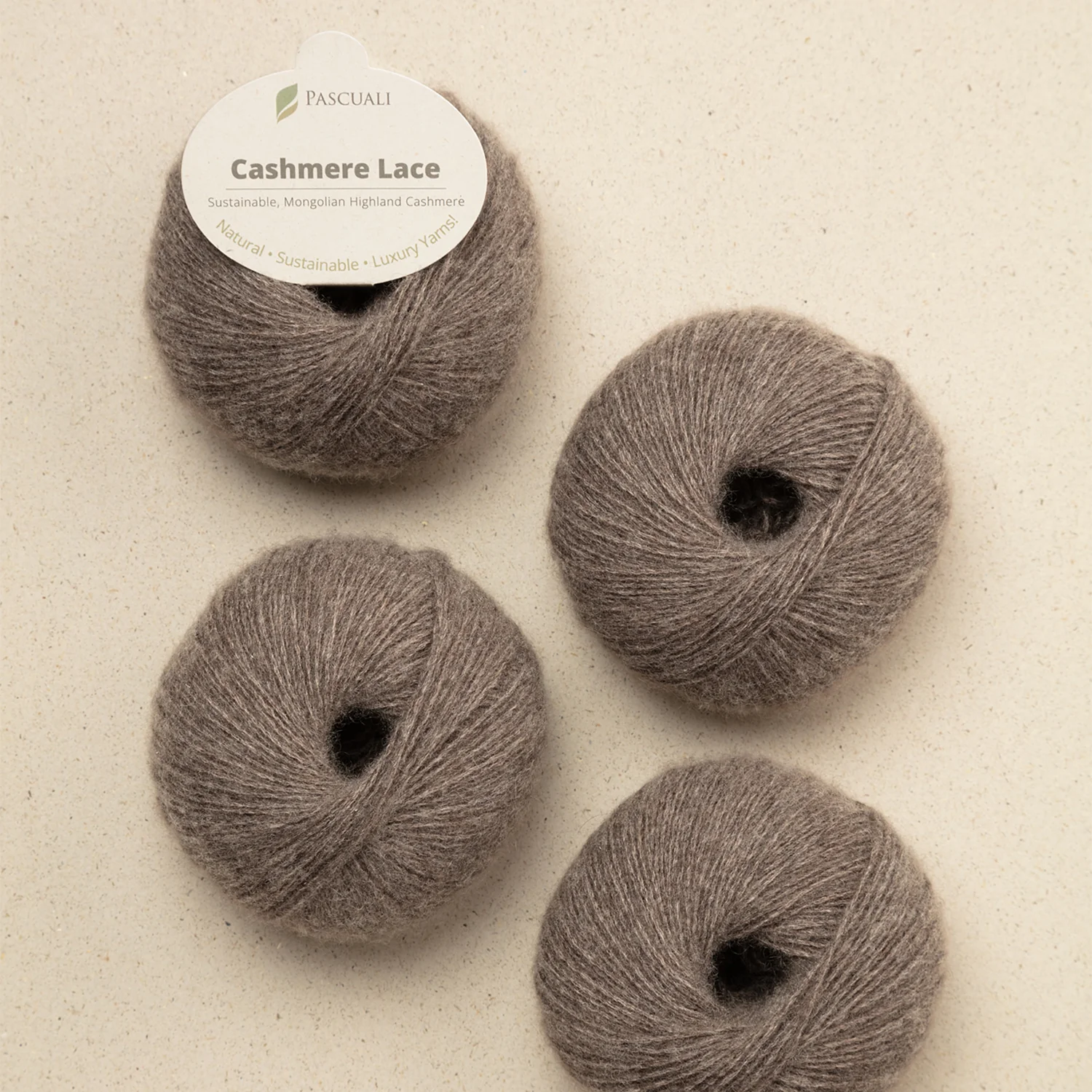 CASHMERE LACE | 100% KASCHMIRWOLLE - Image 11