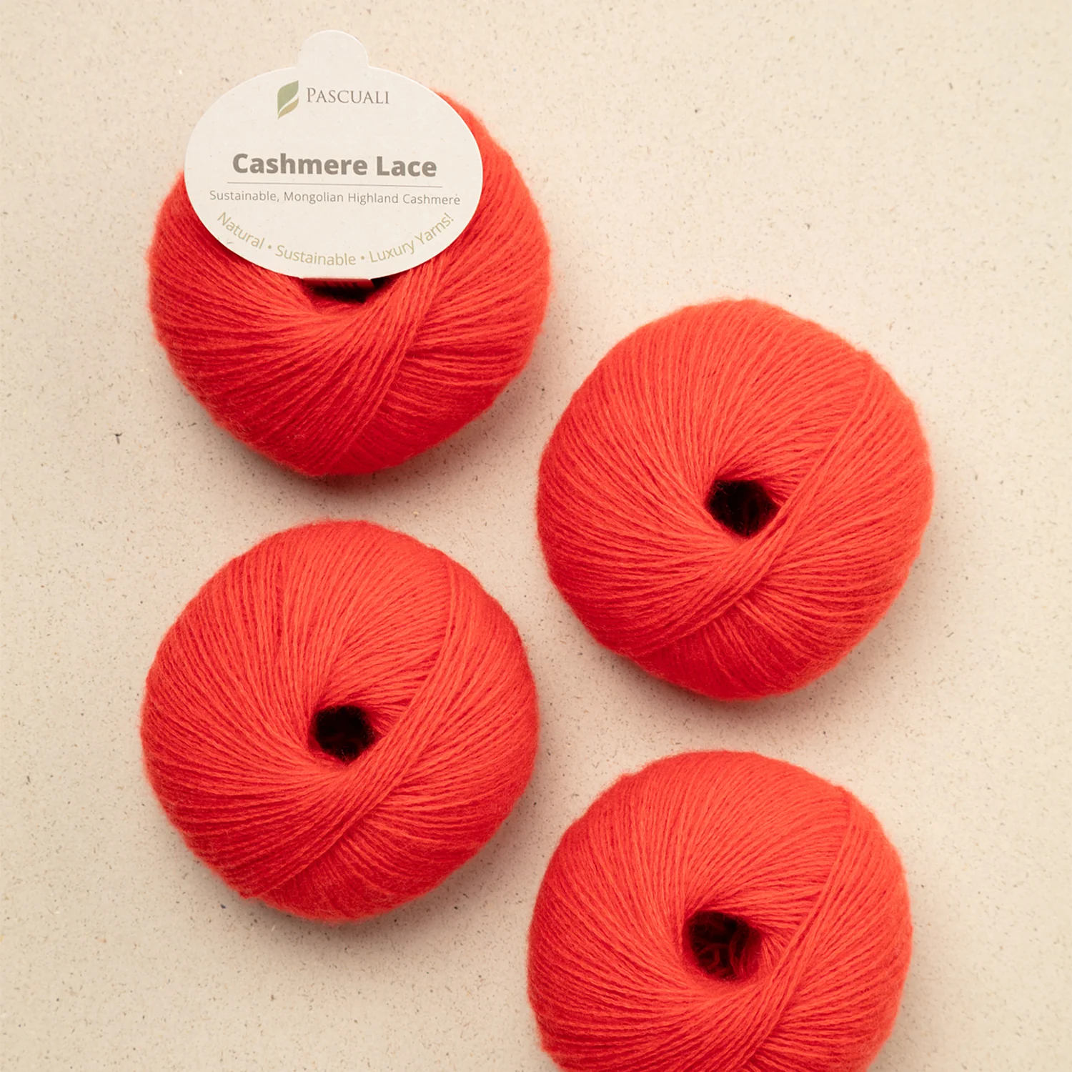 CASHMERE LACE | 100% KASCHMIRWOLLE - Image 12